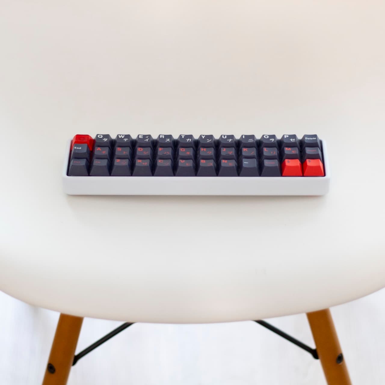 Treasure TYPE-30 | 30% Ortho - The Smallest Keyboard image 12