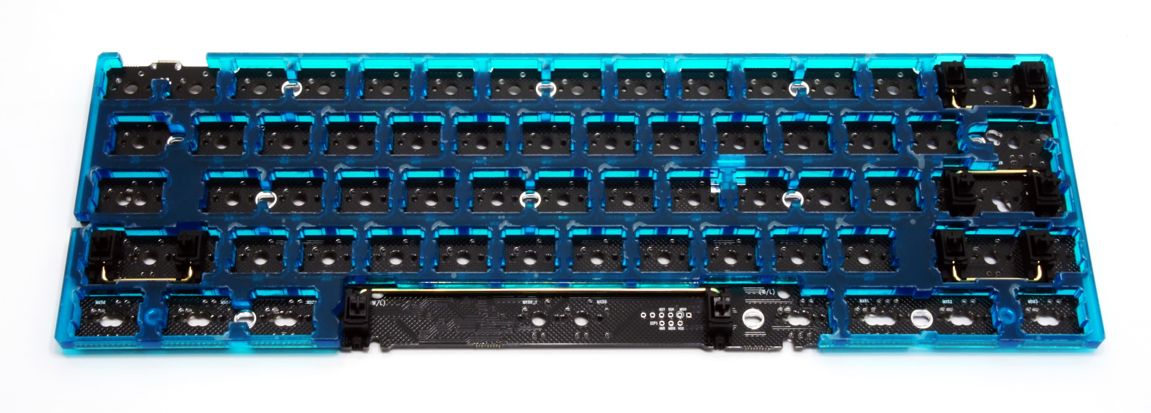 Simply 60 – ft. Gold Plated Stabilizers! image 8