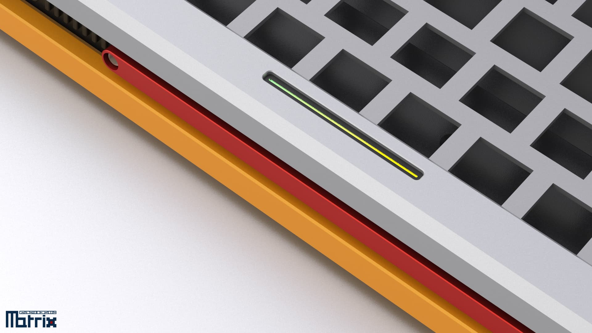 Matrix 65% Noah will start shipping soon! image 16