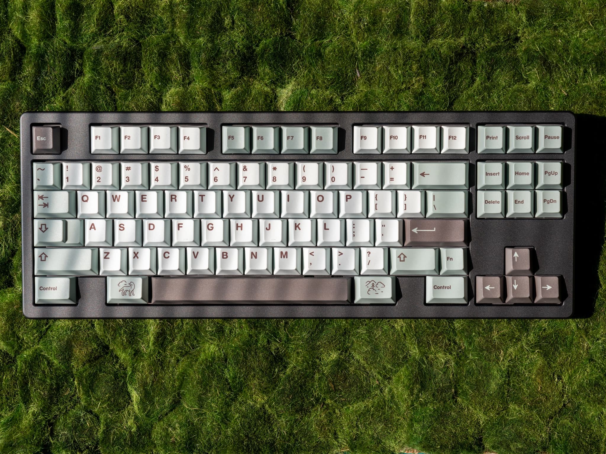 Caerdroia by AKB (Price and GB date announced!) image 22