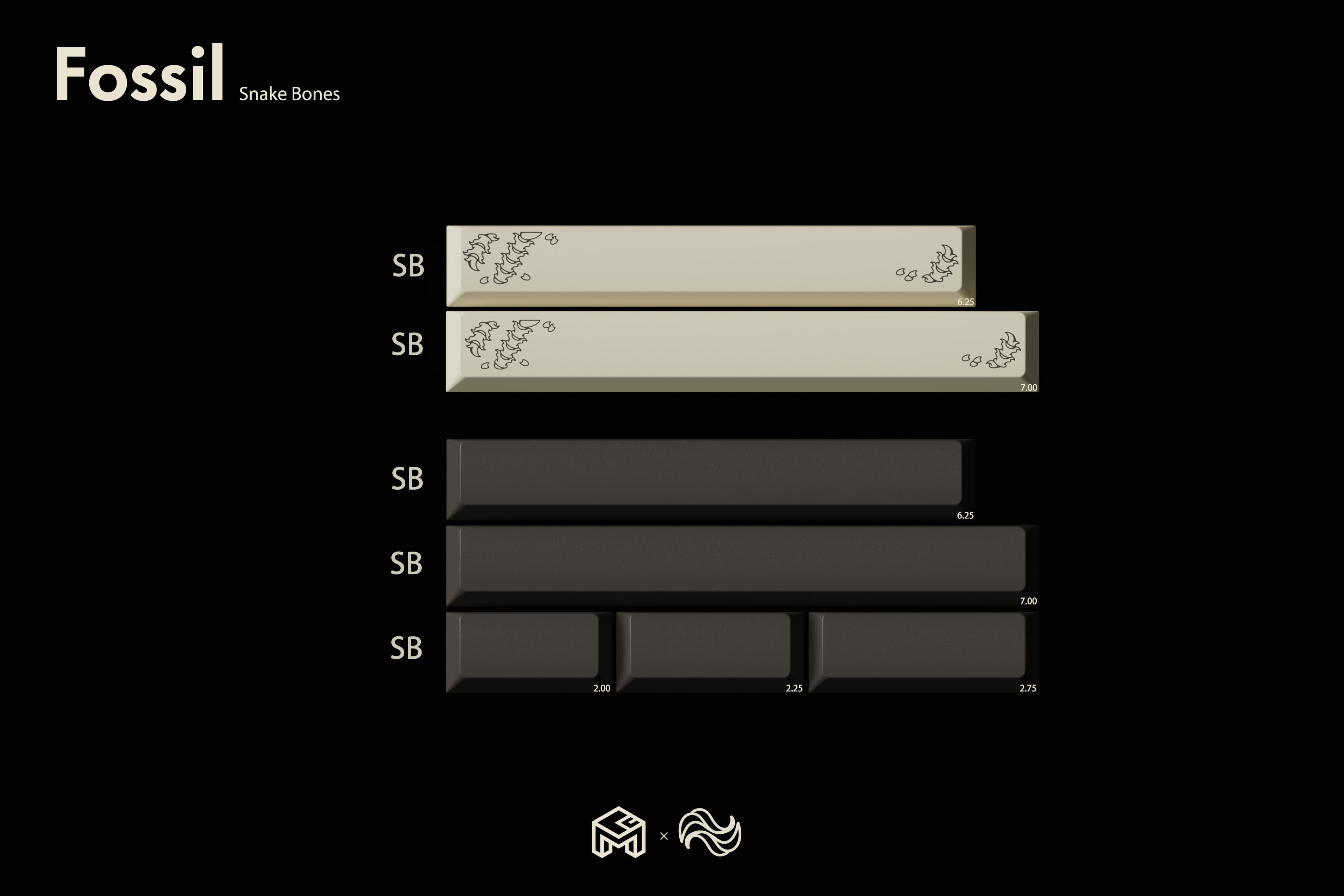 GoMaster-Fossil | Imprint of Time image 5