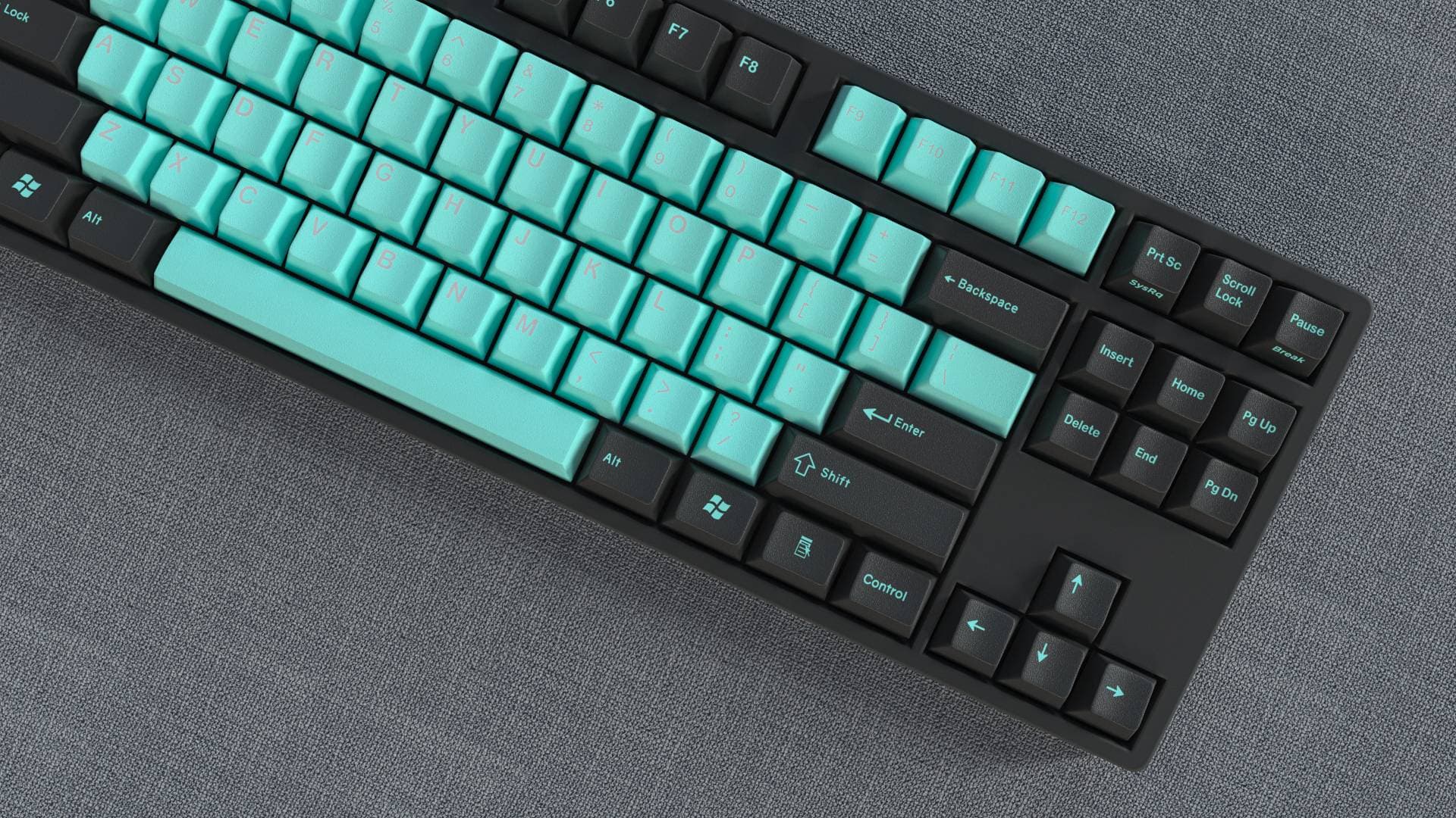 Keyboard & Co. GMK (COMPLETE) image 4