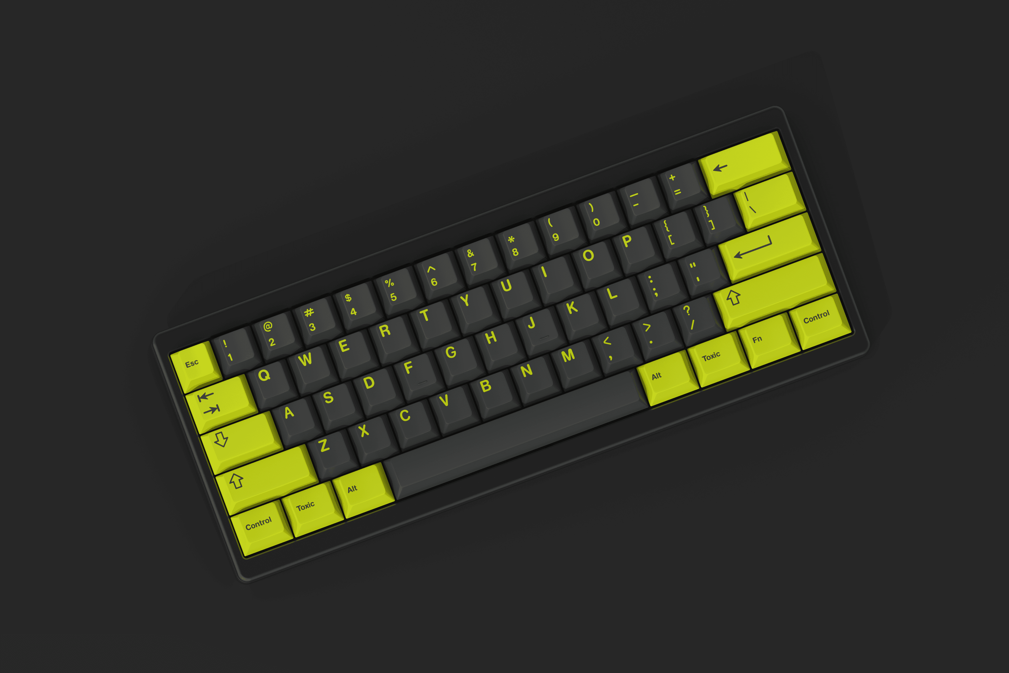GMK Toxic (CLOSED) image 12