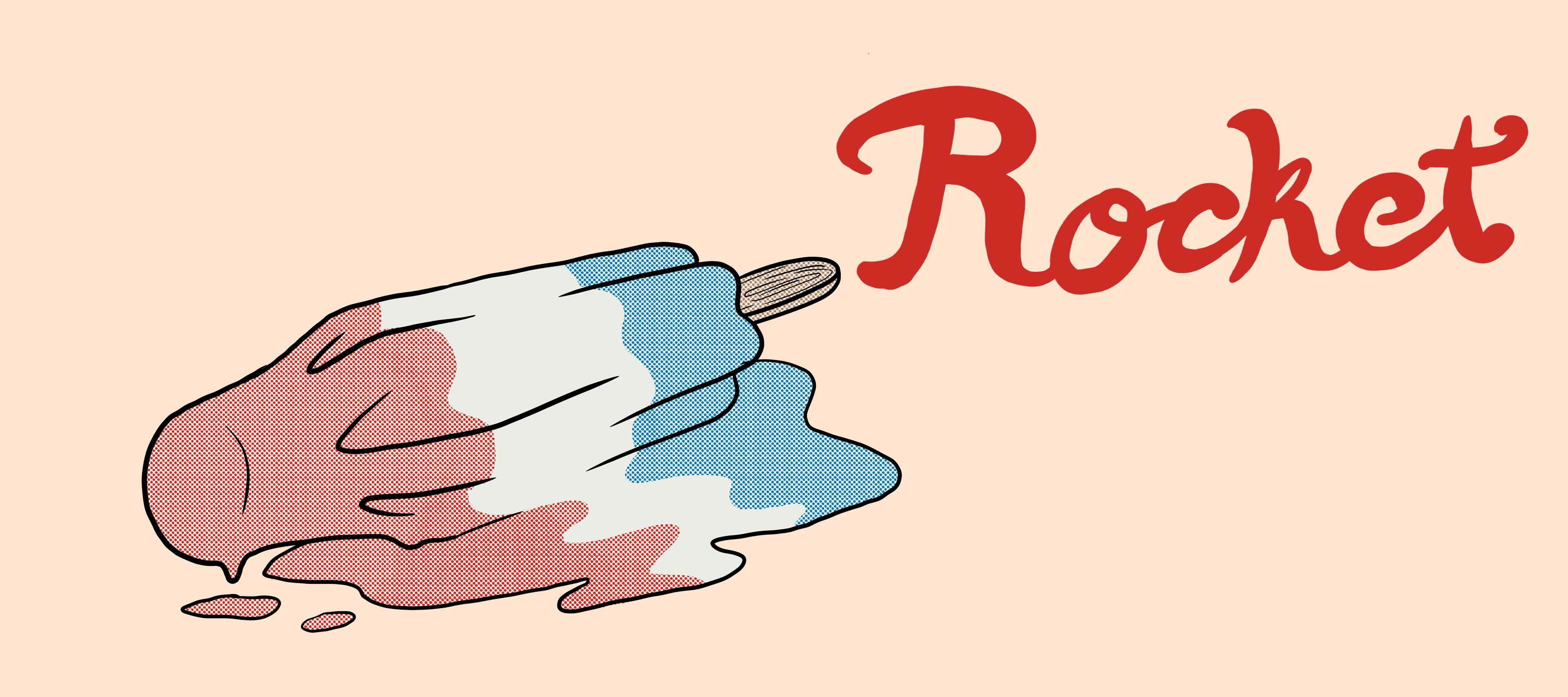 GMK Rocket (GB Closed for the near future)