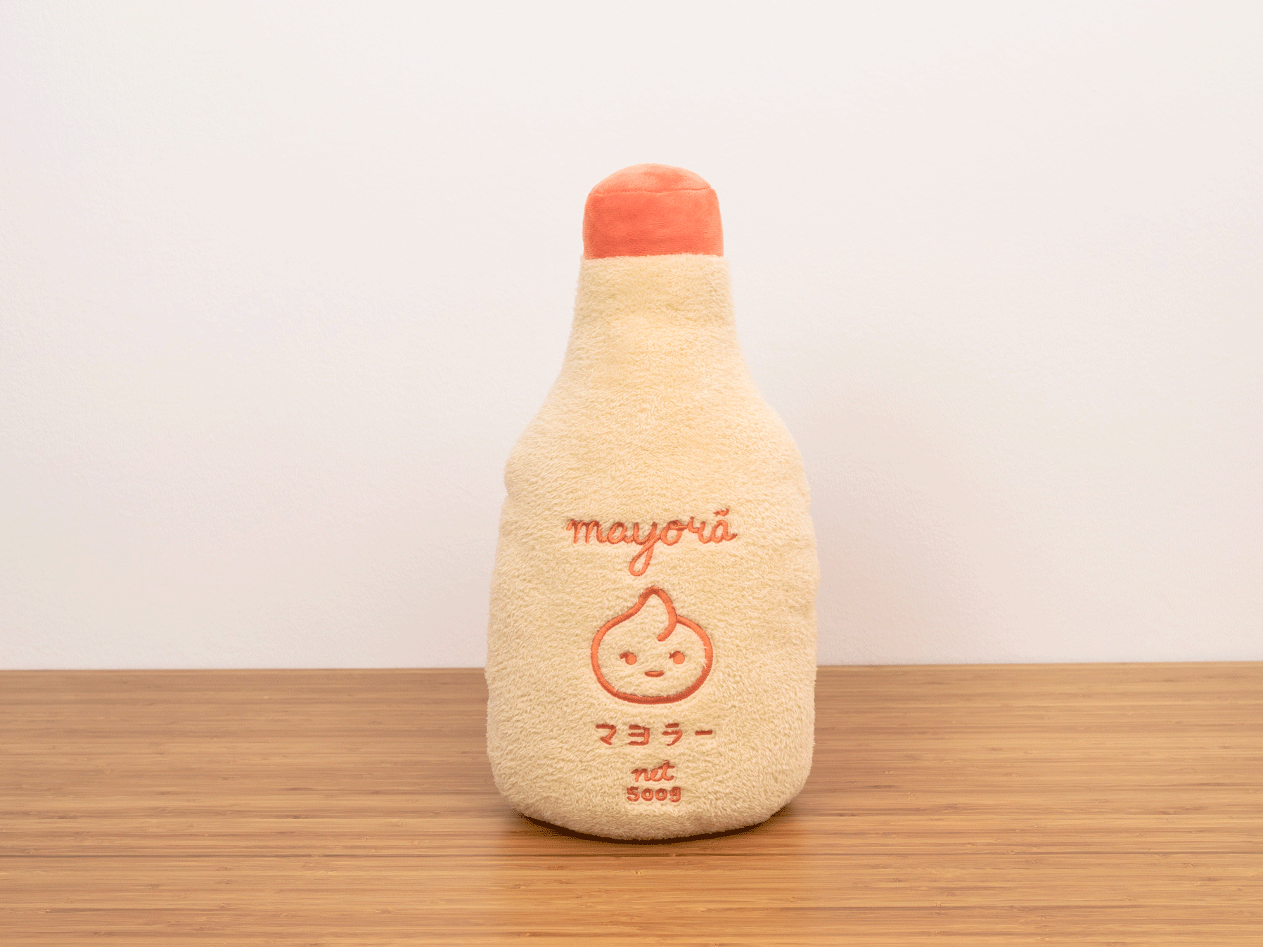 DSA Mayora マヨラー | INSTOCK | Deskmats, Plushies, Screw Tray, Bag image 18