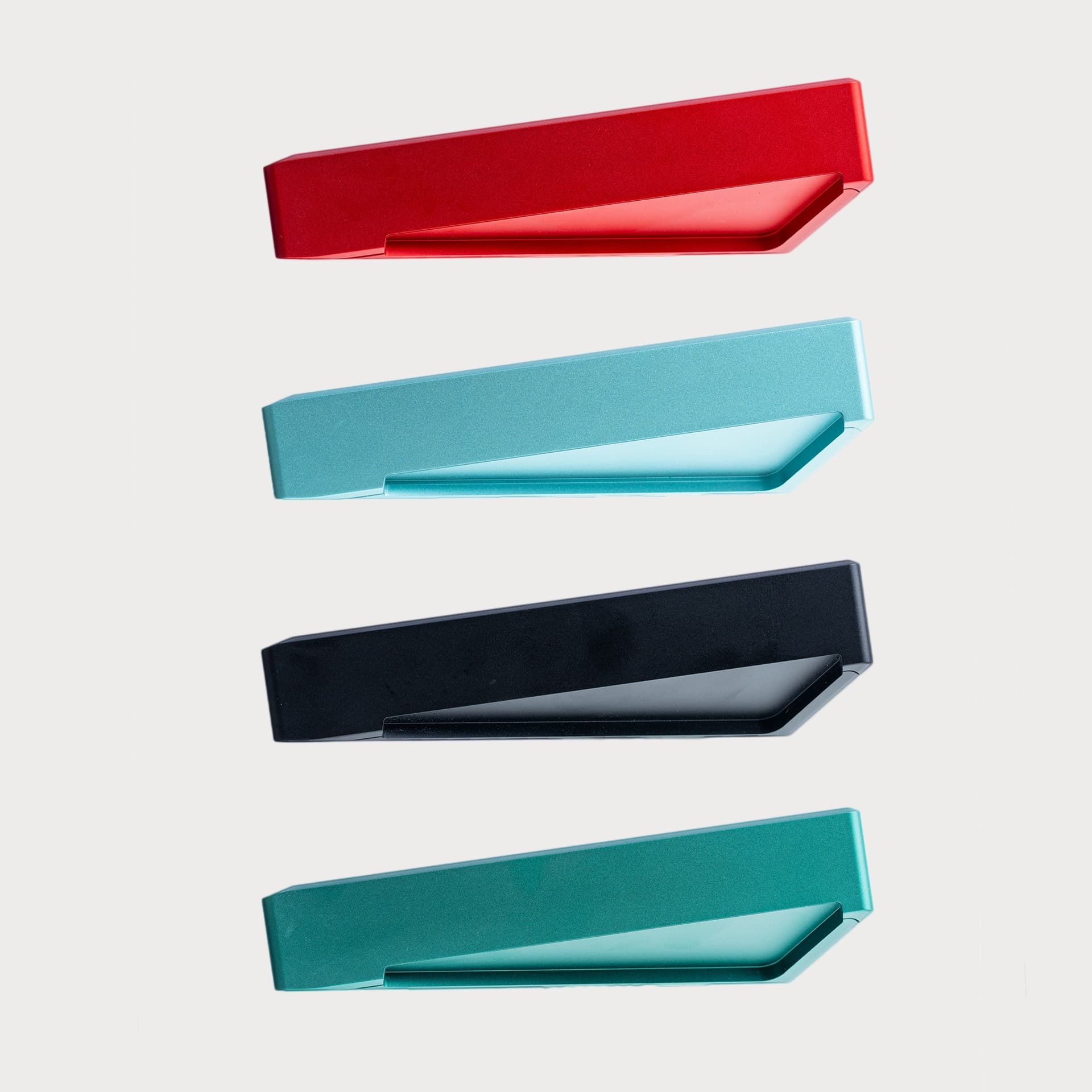 RAE | AURUM - 60% Gasket Integrated Top Mount image 21