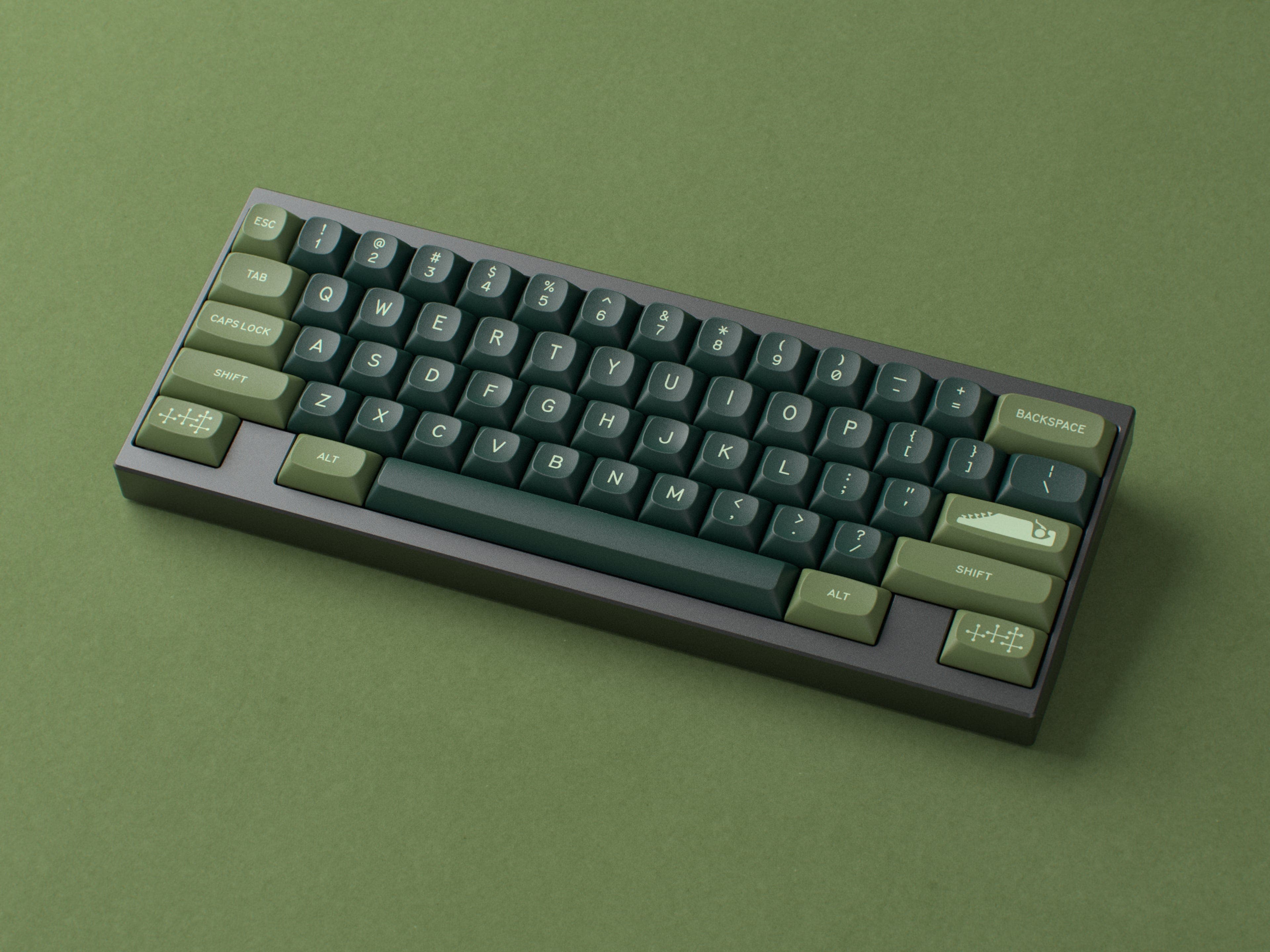 GMK MTNU Skyriter | Preorder Mar 7, 2025 - Mar 28, 2025 image 6