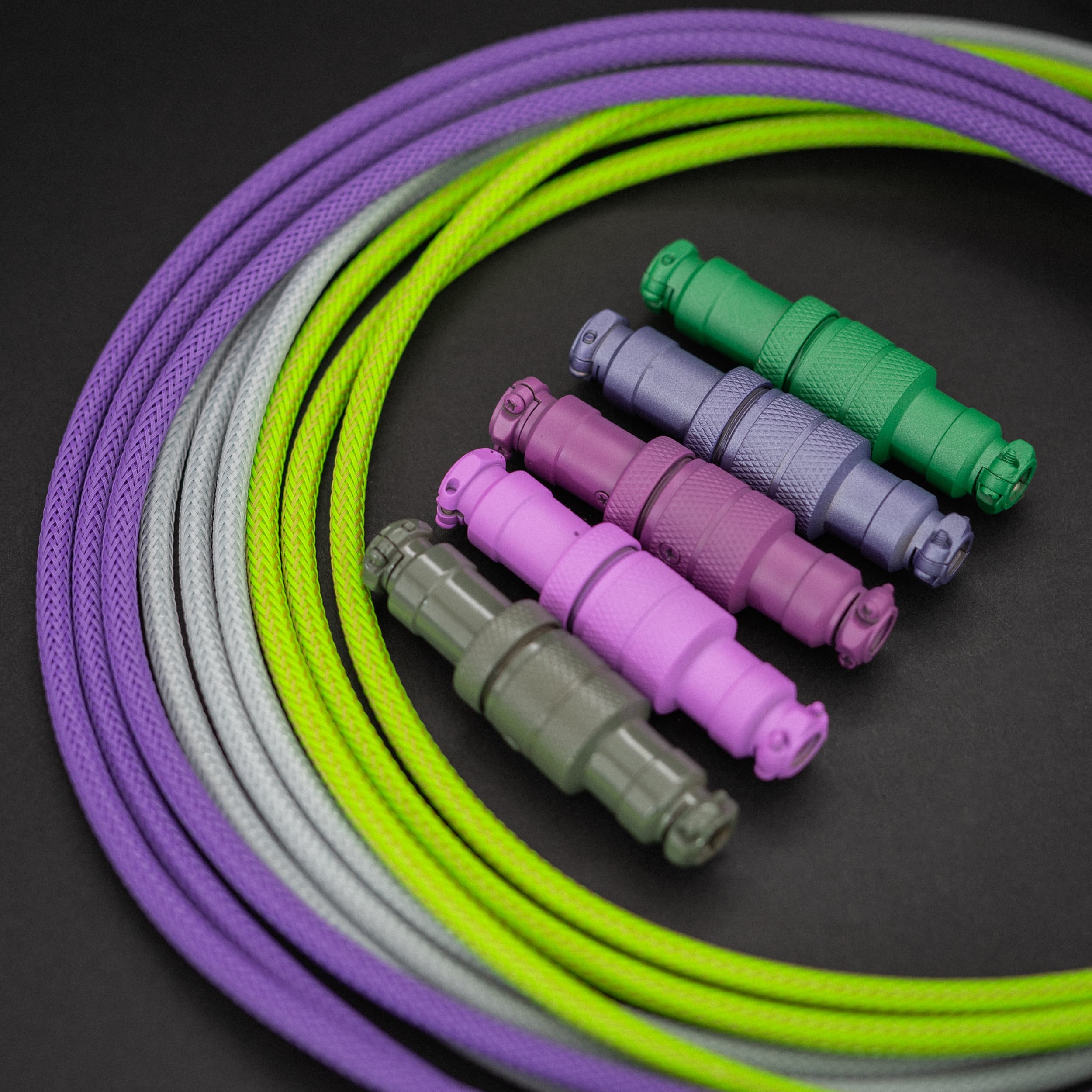 GMK Zooted - Delivering. Extras available now/soon! image 27