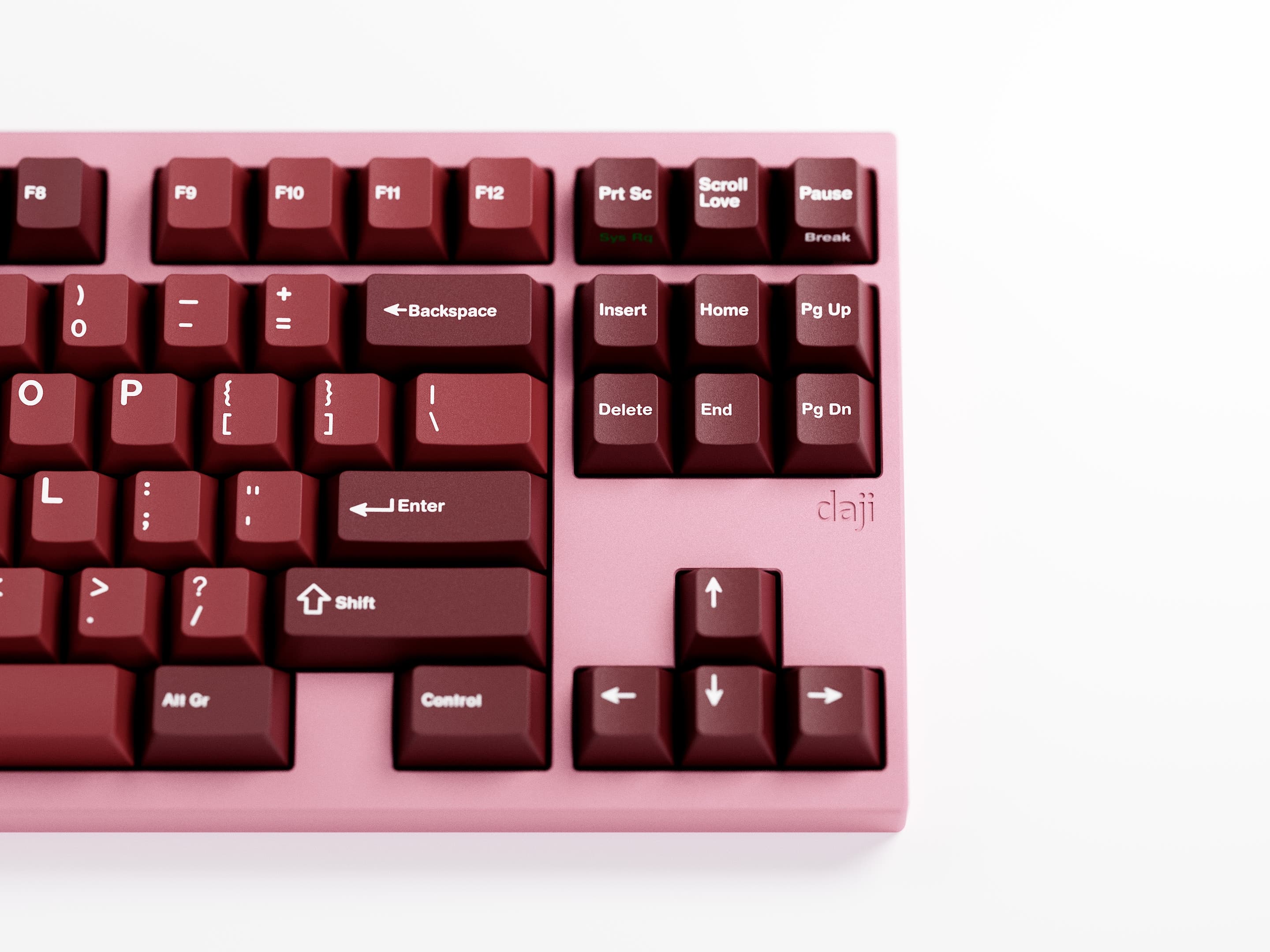GMK Cherry Love | Nov 21 - Dec 21 image 16
