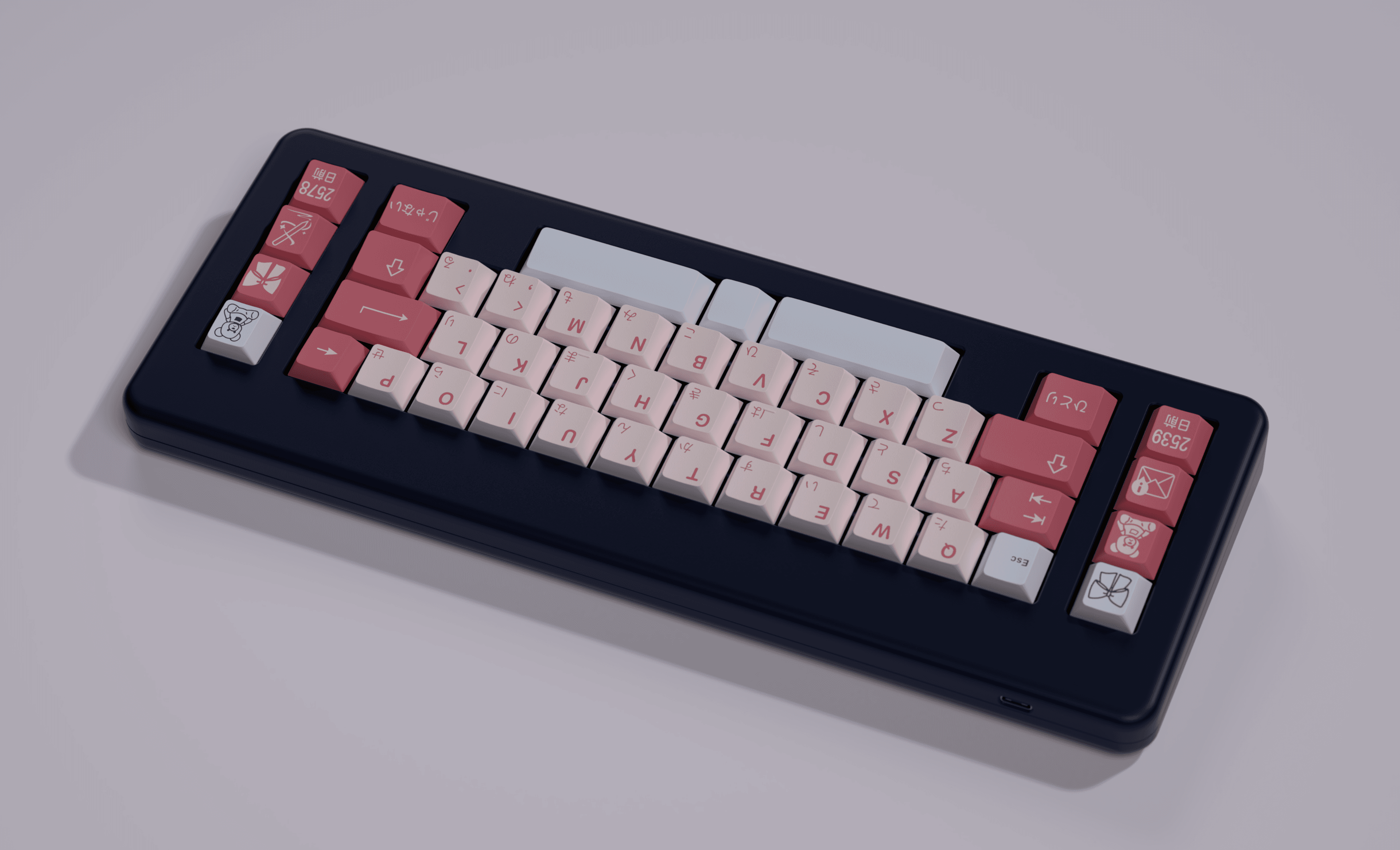 ePBT Rin | GB Over | Production Completed! Shipping to Vendors! image 19