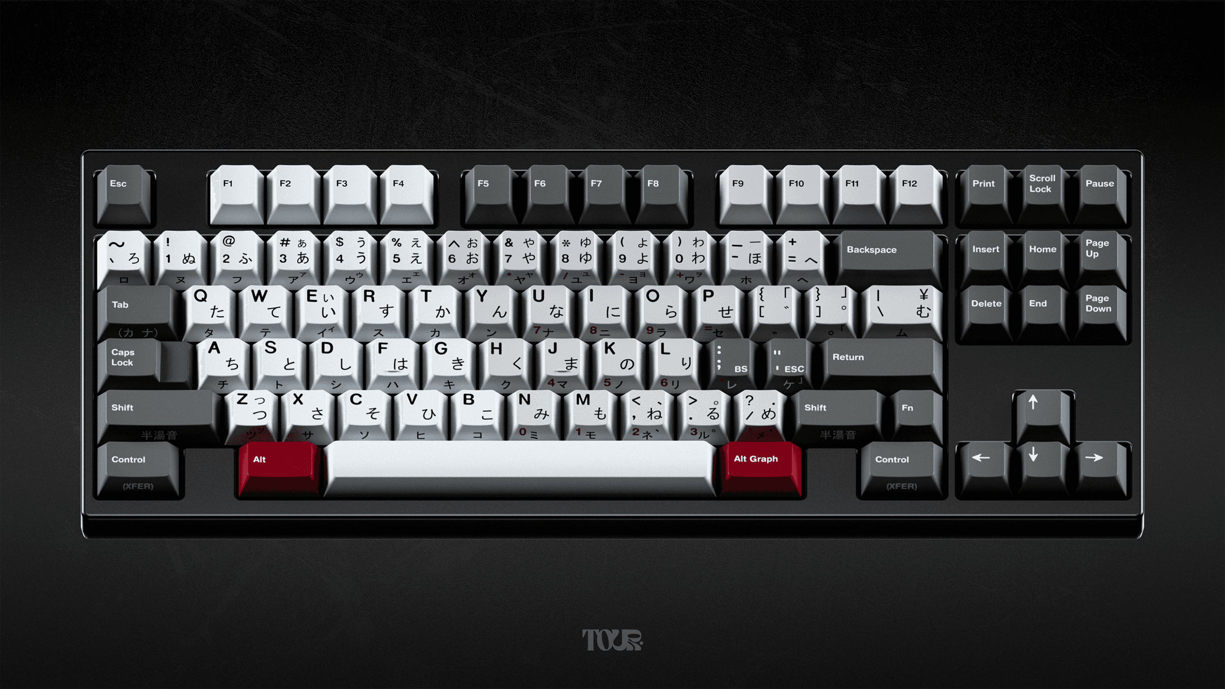 GMK CYL Modern Sono - Major Update image 12