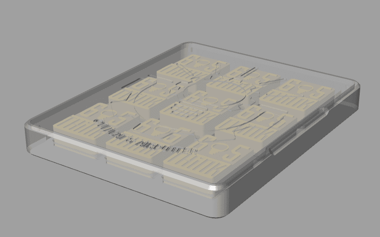 Think6.5° | 65% Custom Keyboard (completed) image 46