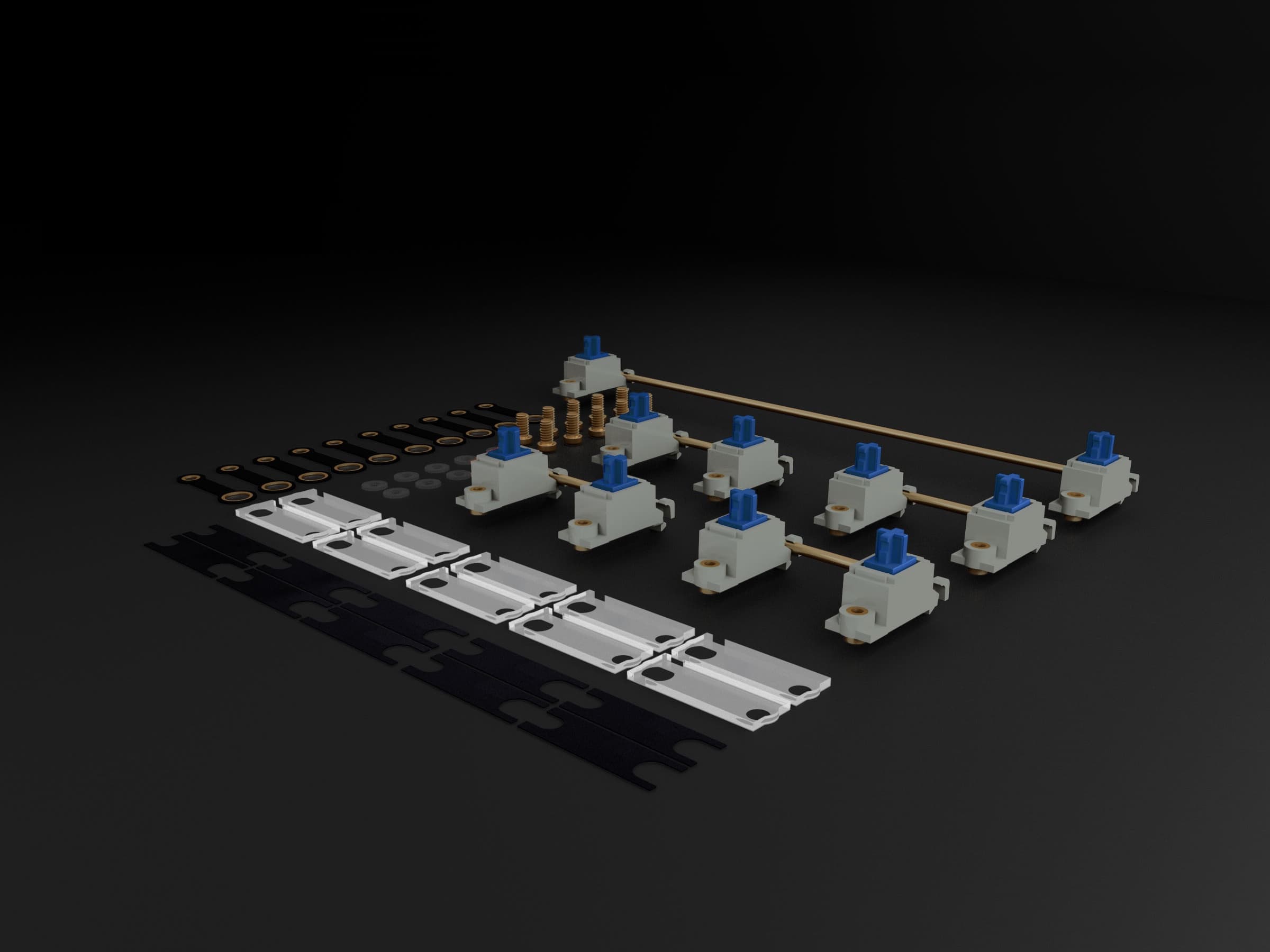 Designer Studio Adaptive PCB-Mount Stabilizers image 7