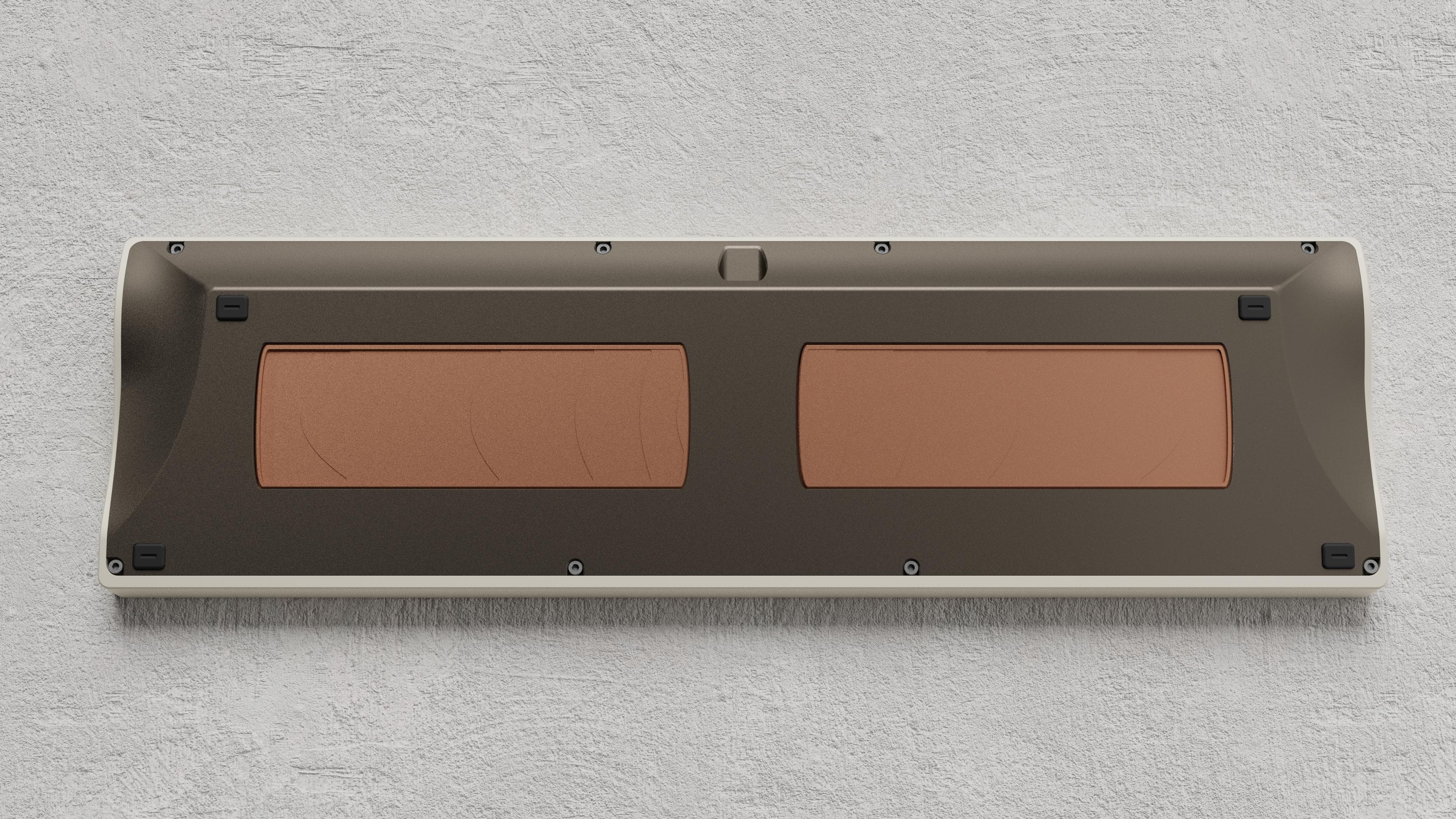 Phidias F-row less 1800 keyboard image 17