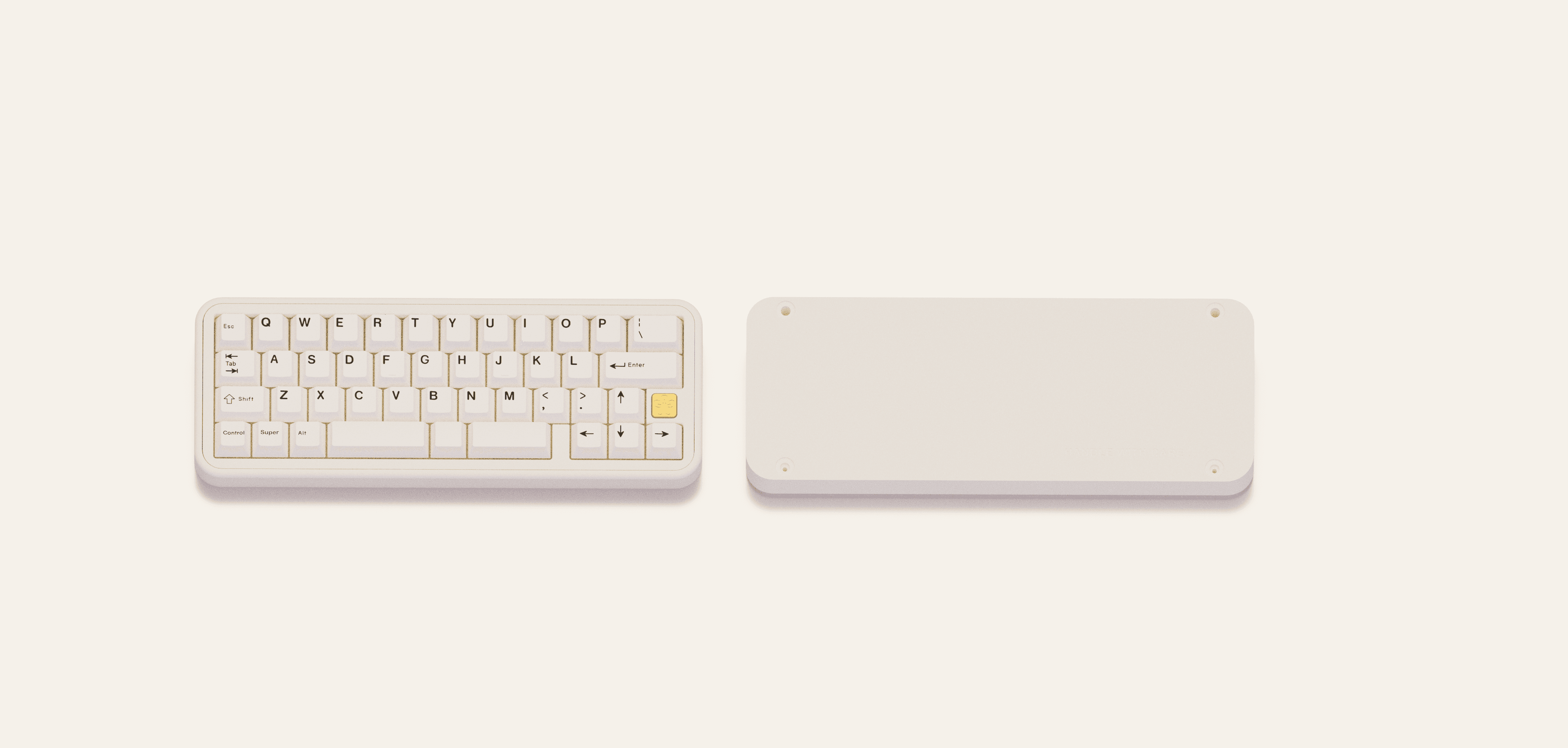 END GAME WITH RR40 KEYBOARD? image 10