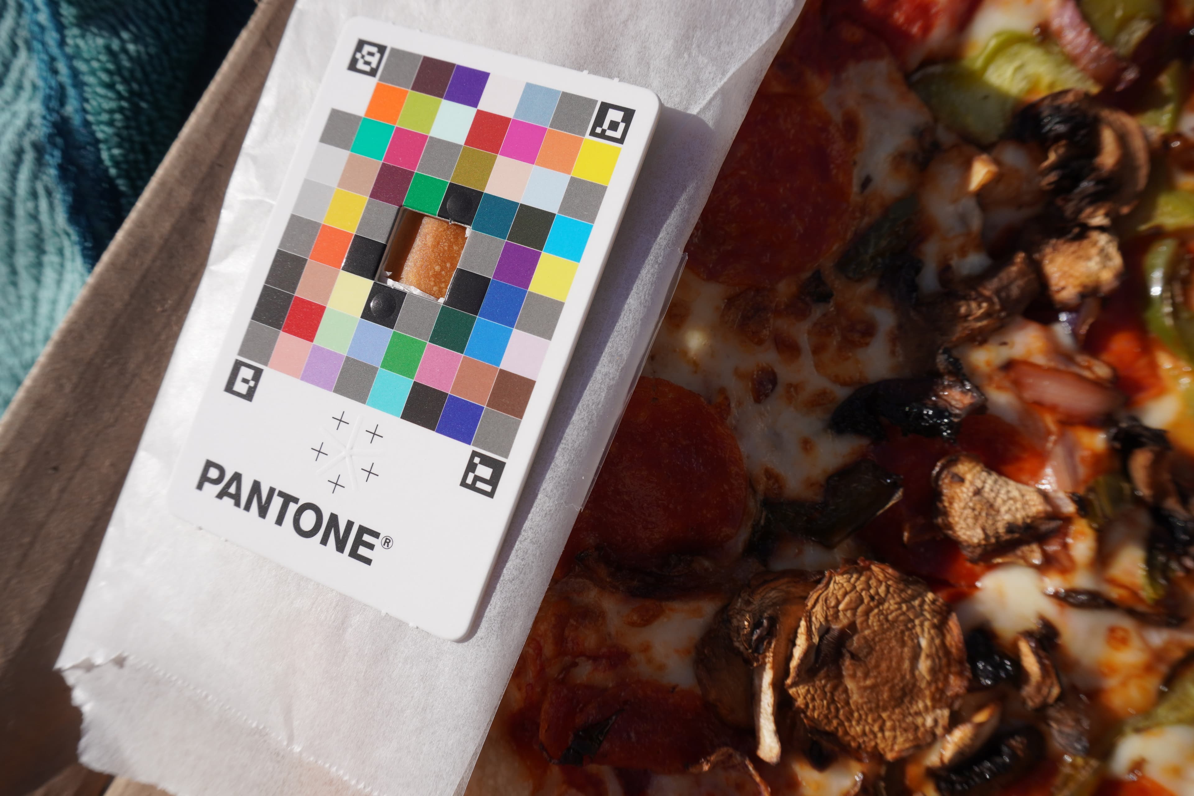 KBM Pizza Rat image 24