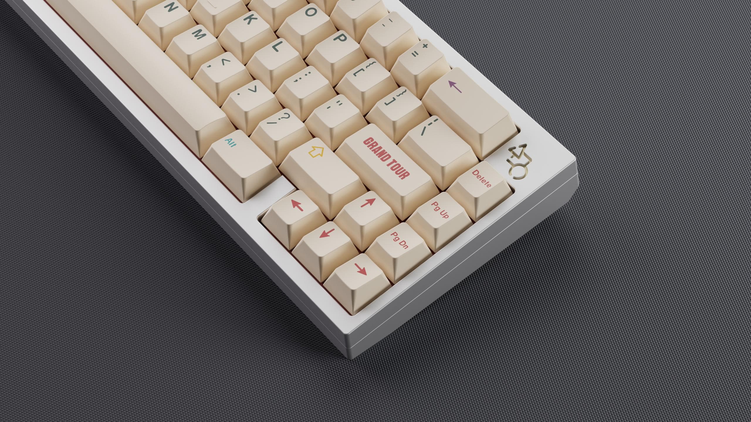 ePBT Grand Tour - Update - Thok Razzo image 22