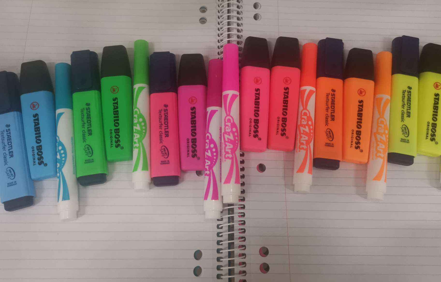 GMK CYL Highlight (Hi Licht) | Colours down to 5, novelty kit draft image 44