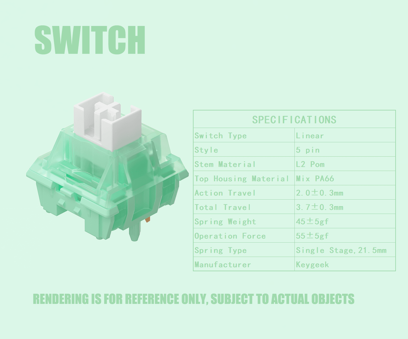 Domikey JADE image 12
