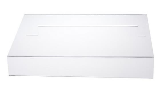 (Closed) Acrylic Keyboard Covers in Full-Size, 60%, and TKL image 2