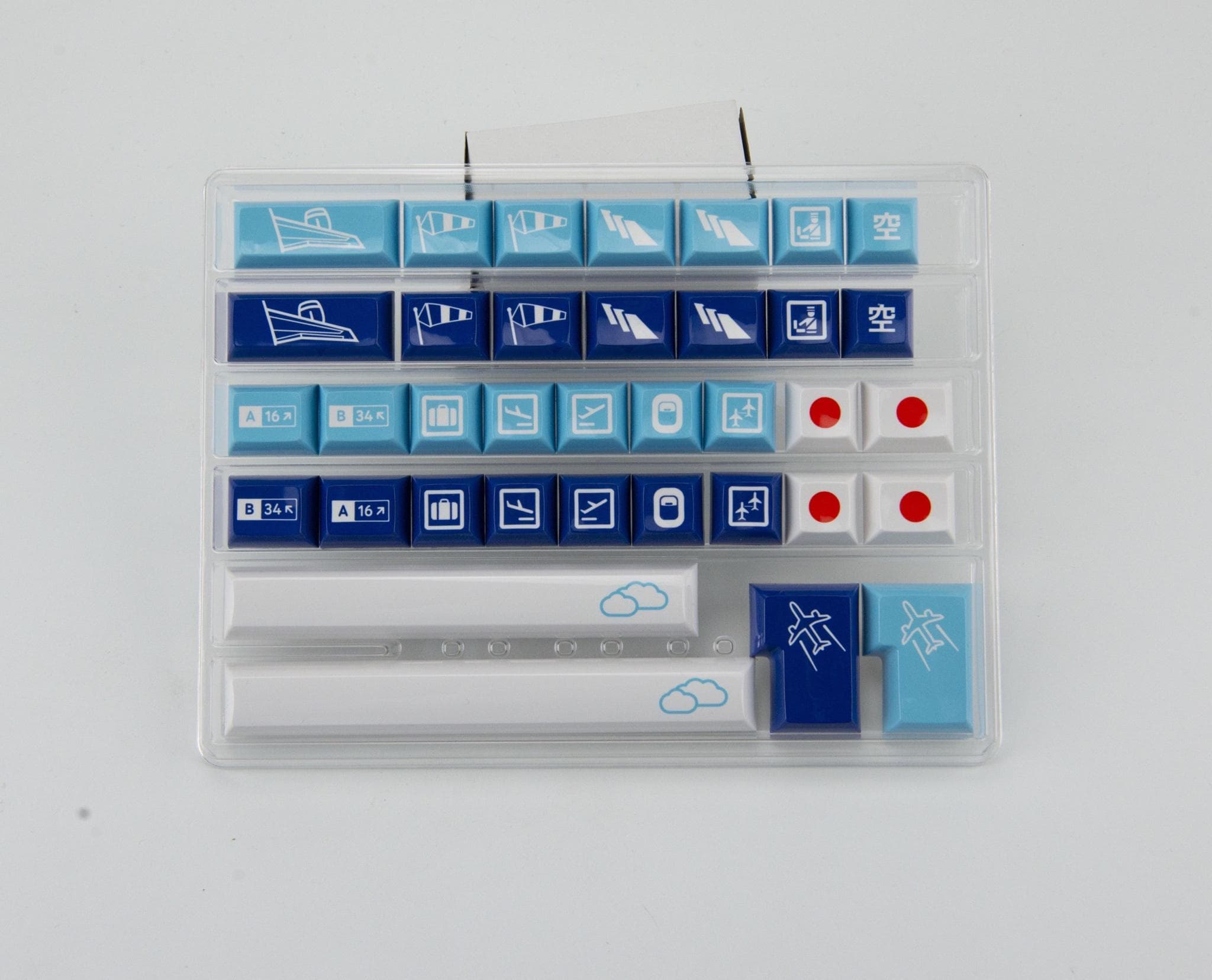 KAM Soaring Skies - (CLOSED) in Fulfillment with vendors image 7