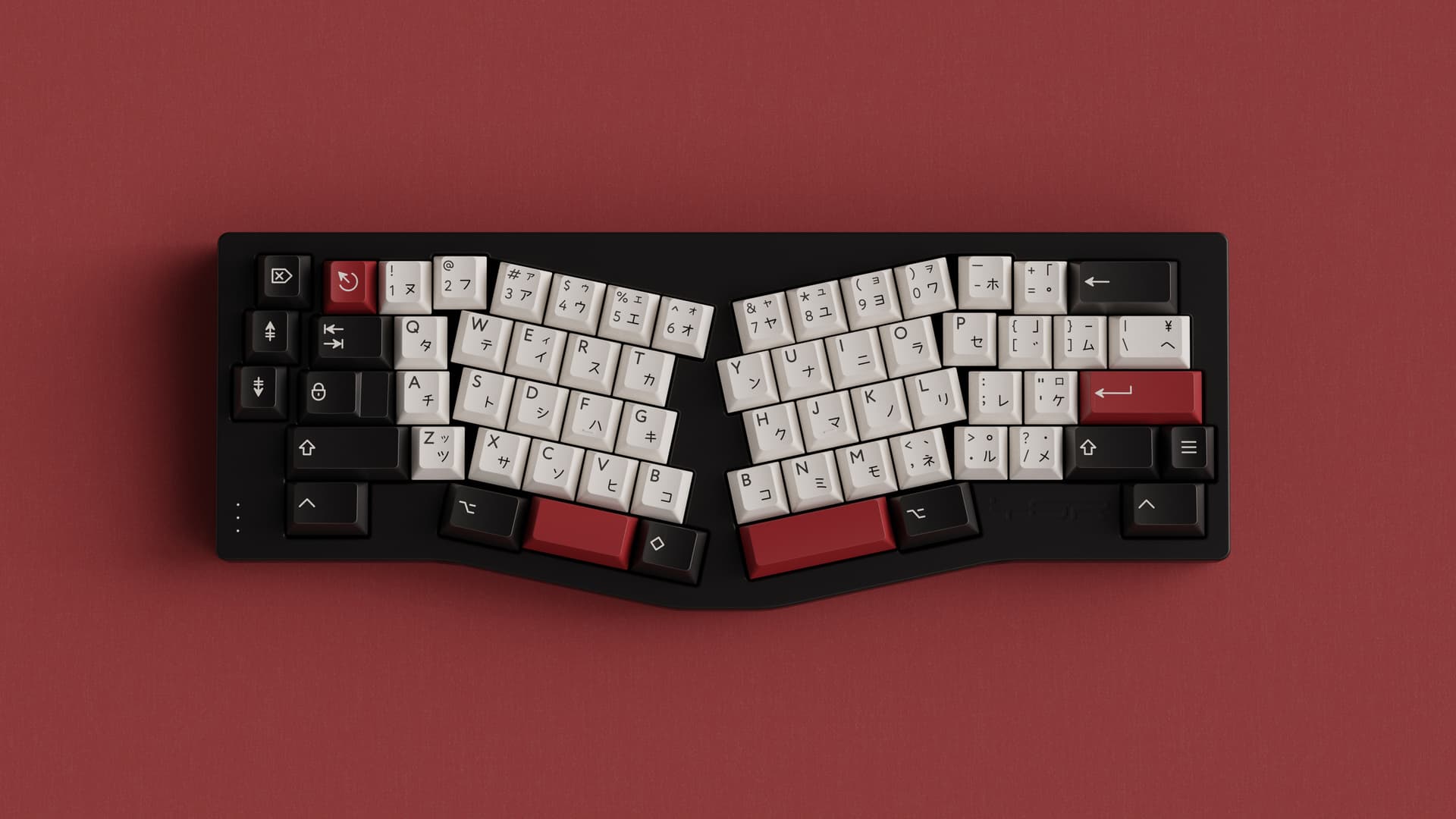 PBTfans Simple Katakana image 14