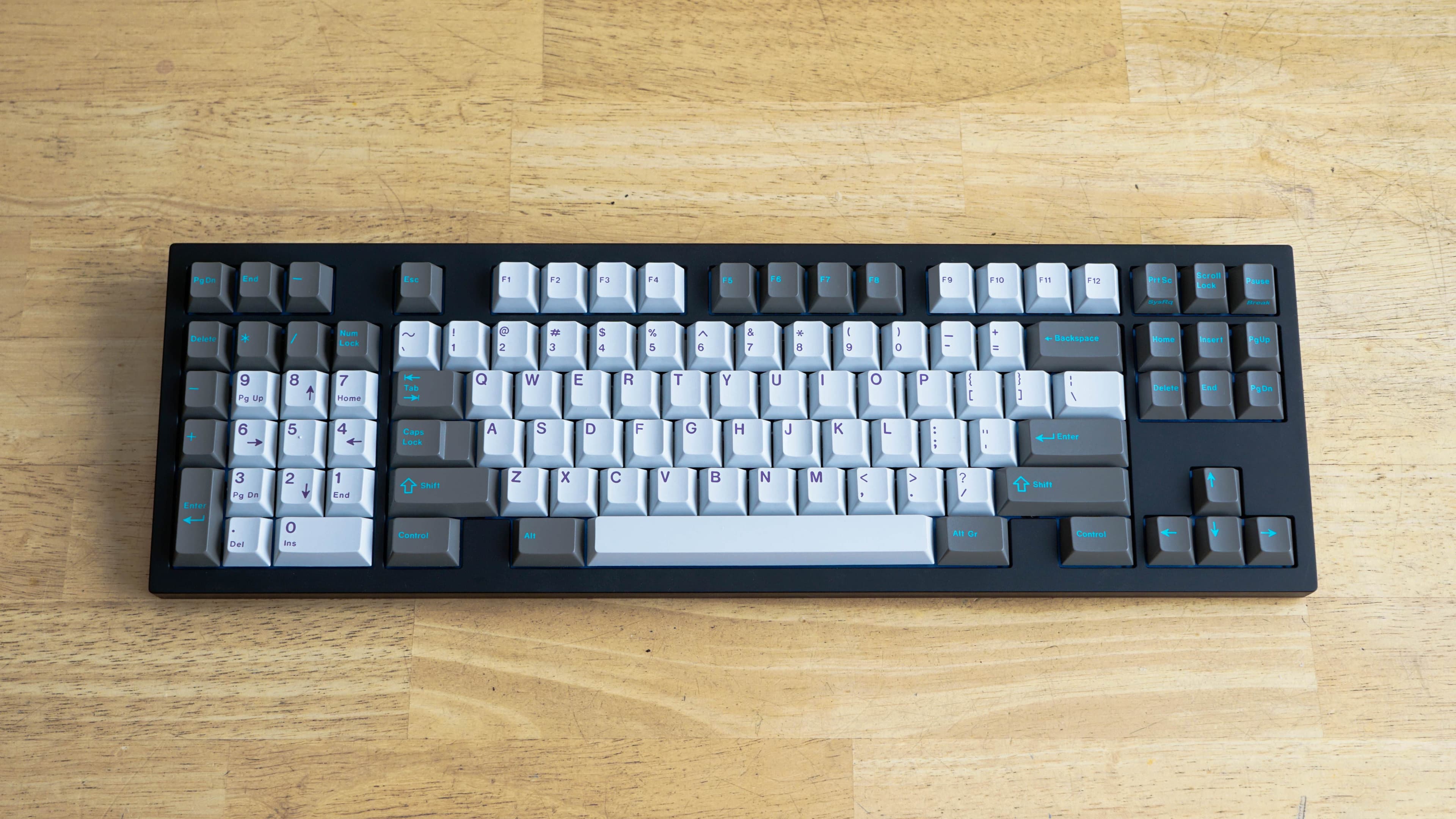 Southpaw Full Size - Shipping and remanufacturing image 20