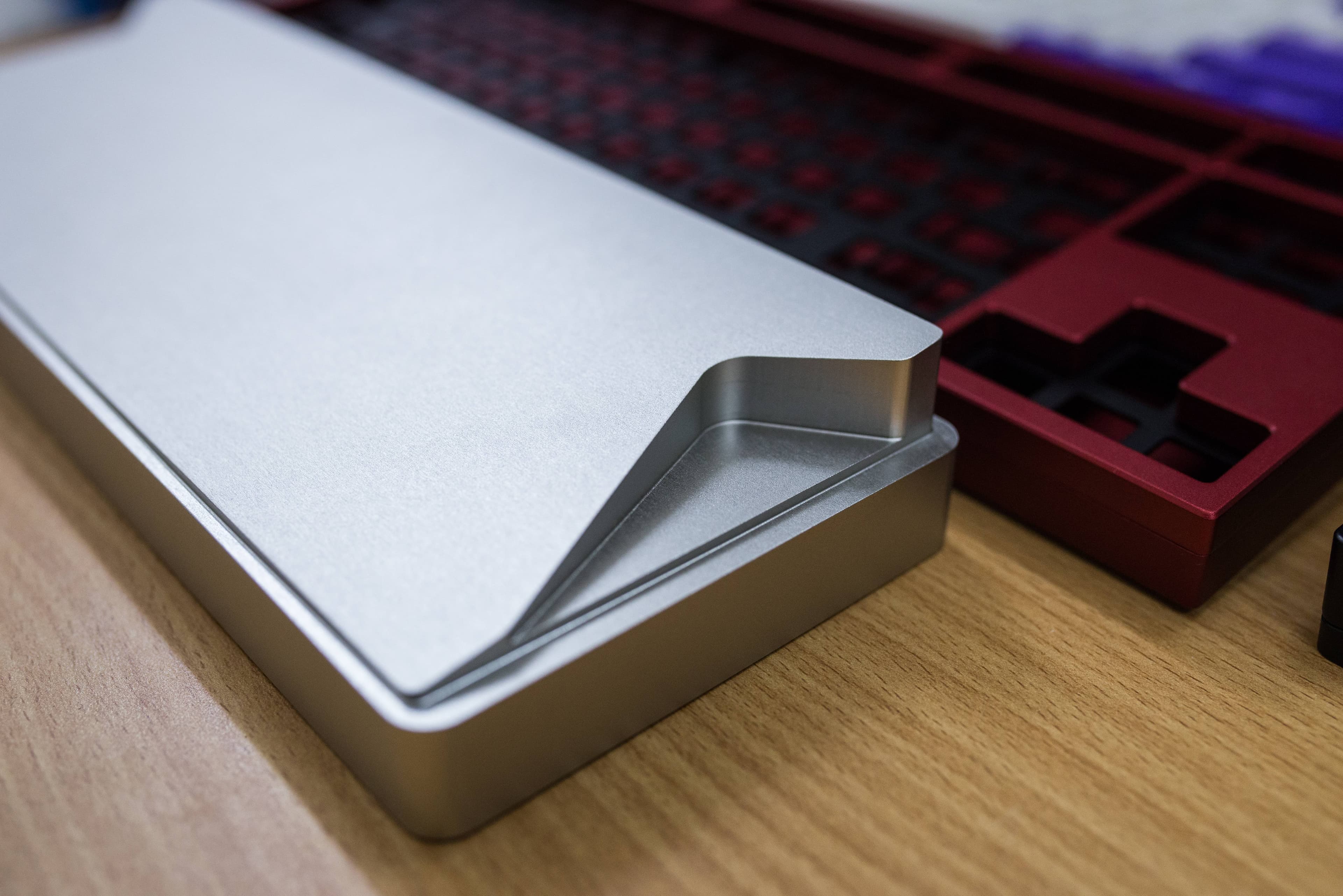 The Peach Keyboard - [Shipping] image 18