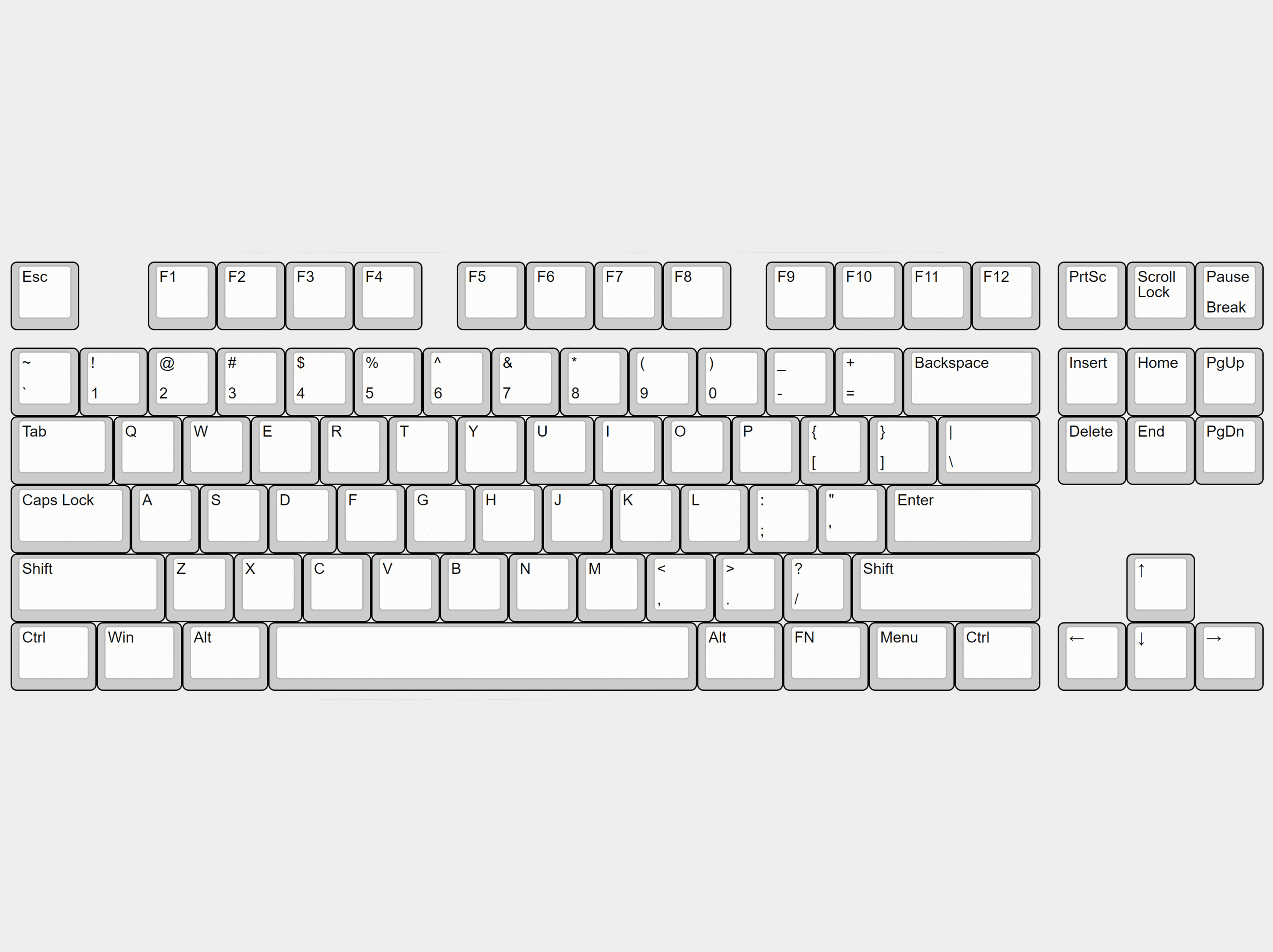 N87 Alu metal suite image 4