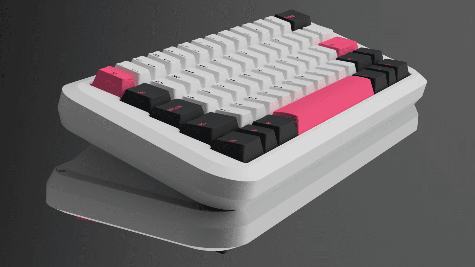 flxlb ZT60 (premium 60% ortho) image 17