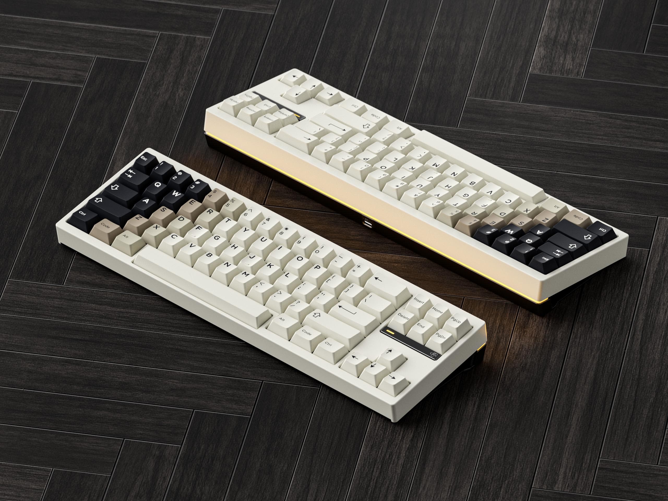 NESON DESIGN | The 700E Series 70％ keyboard | Raffle Live until 06/11 image 21