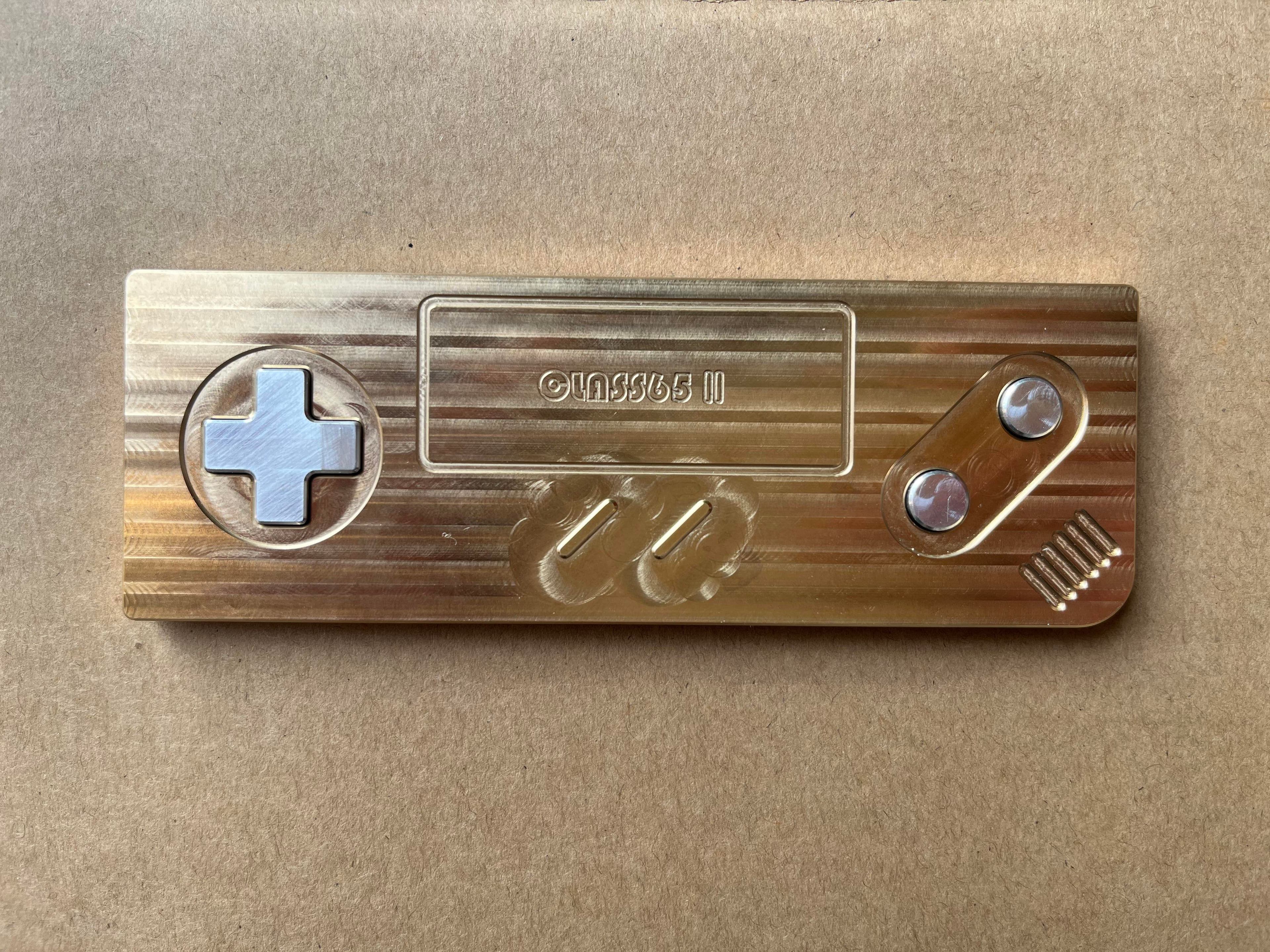 Class 65 v2-Coming image 35