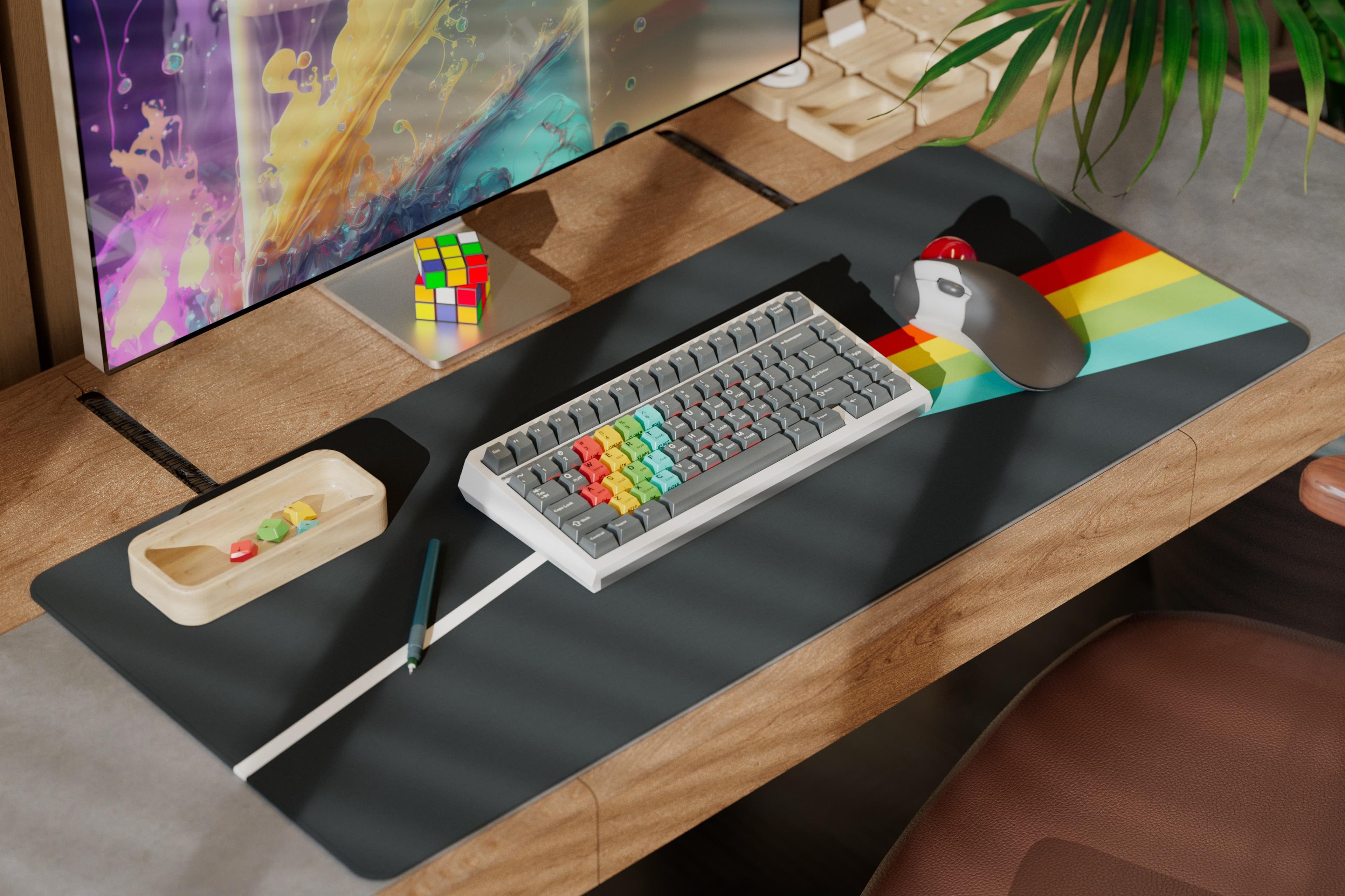 GMK CYL ZX | SHIPPING NOW! image 15