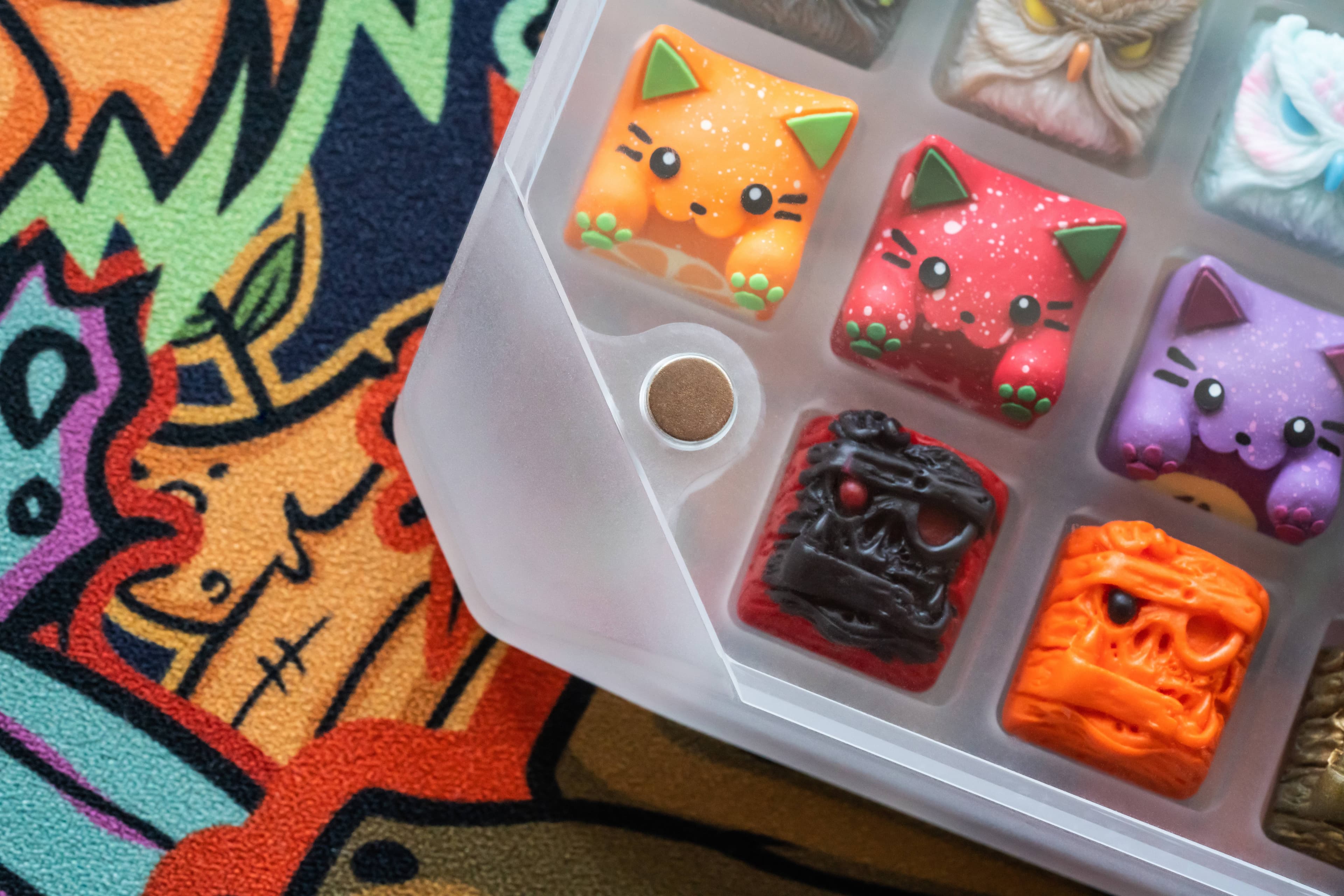 Sisi R2 Artisan Box image 10