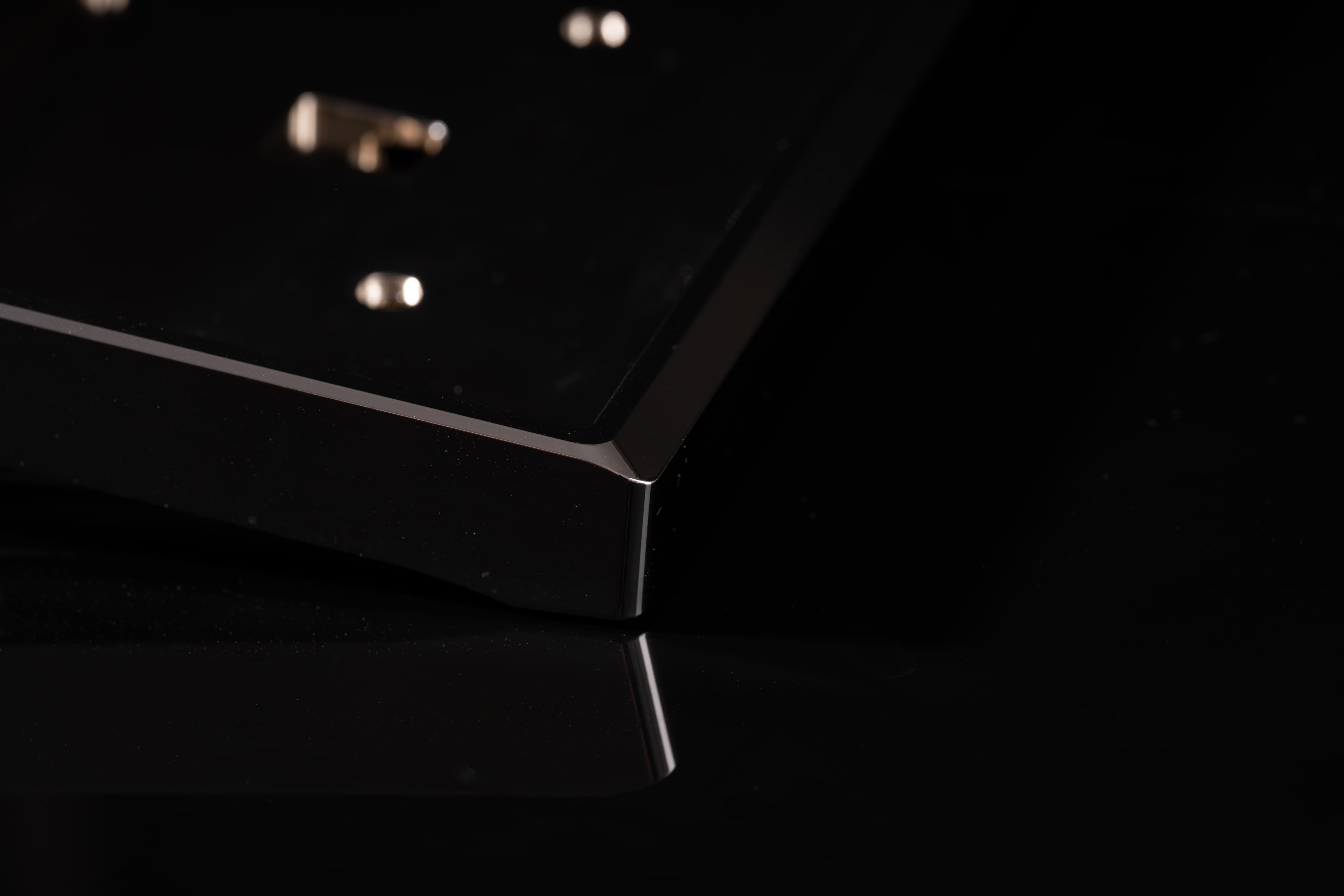 Lullaby - 60% Oring Keyboard - Instock coming soon image 12