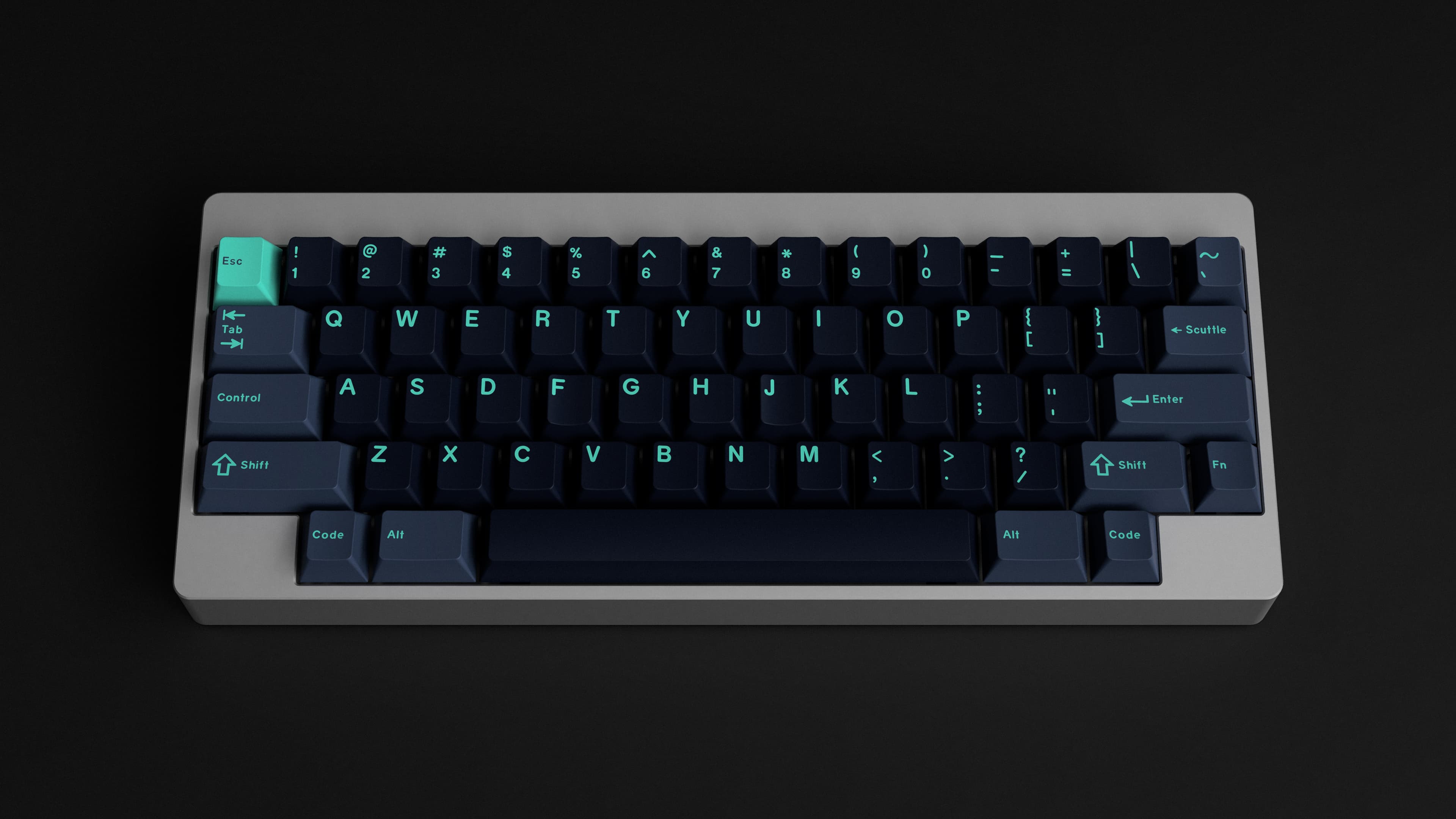 GMK Hammerhead | July 6th - 31st image 16
