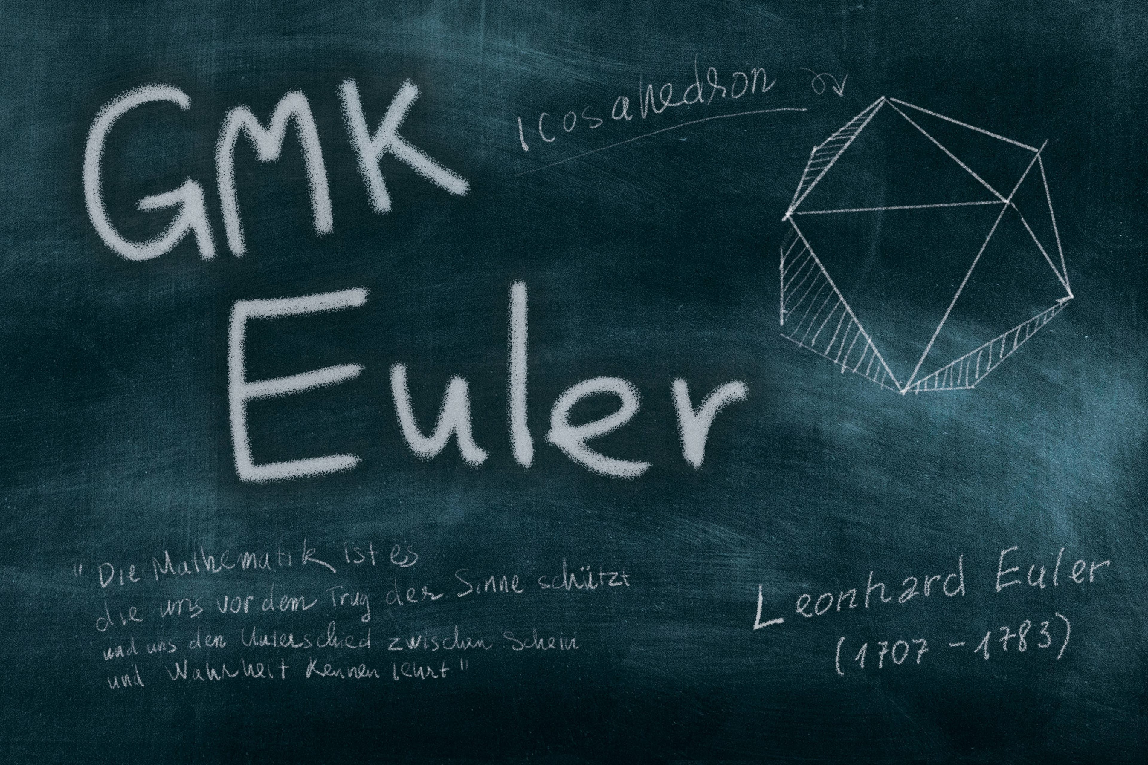 GMK Euler - Complete