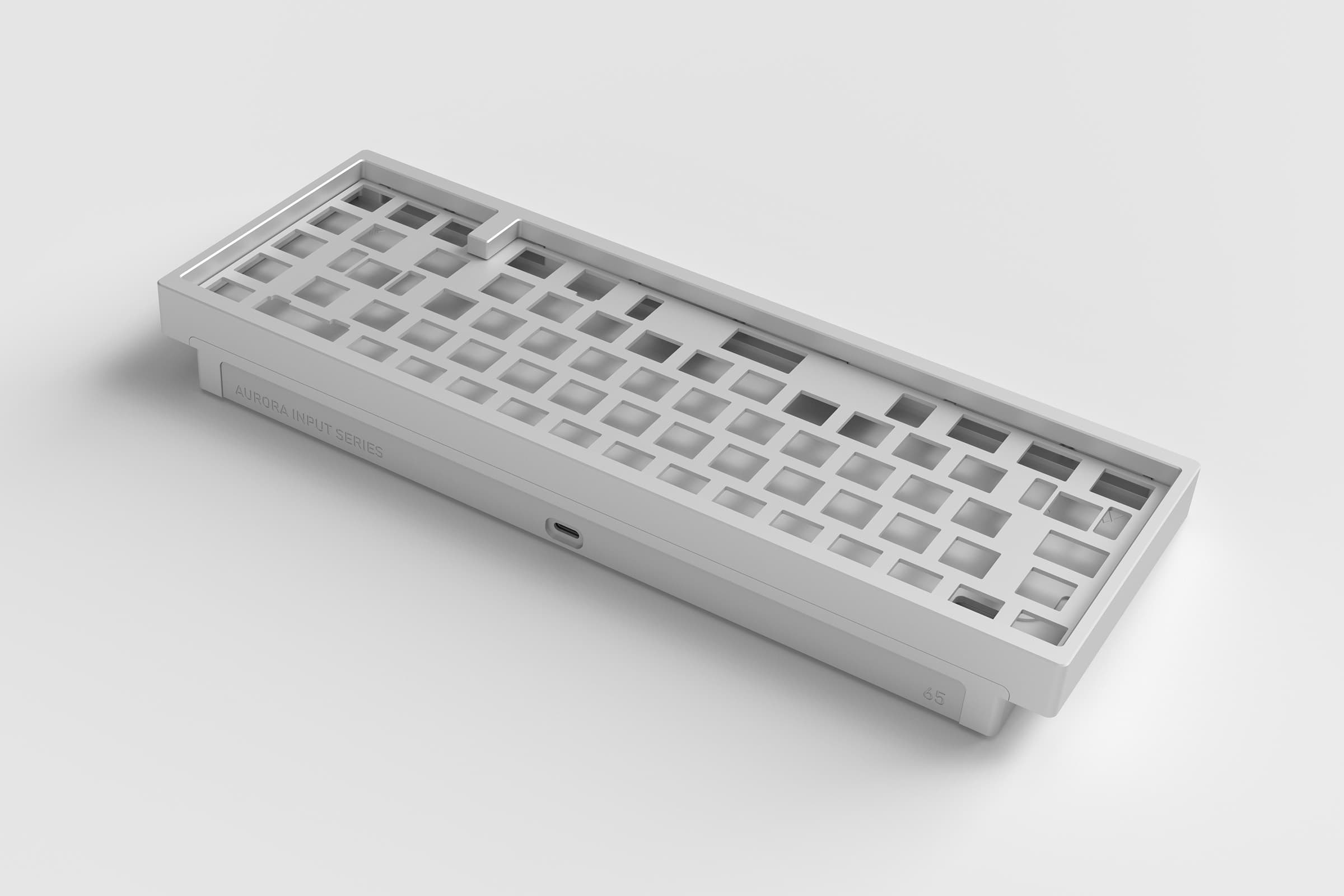 Aurora Input Series 65 - Completed image 18