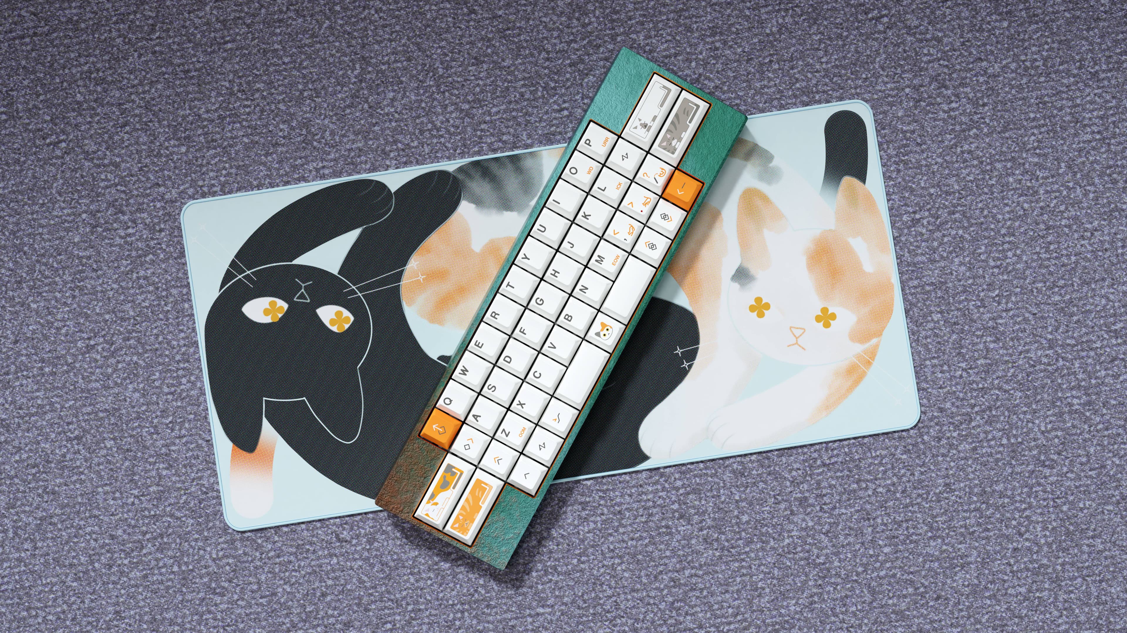 [PRE-ORDER] MW CALICO - WAITING FOR INVOICES, SHIPPING image 18