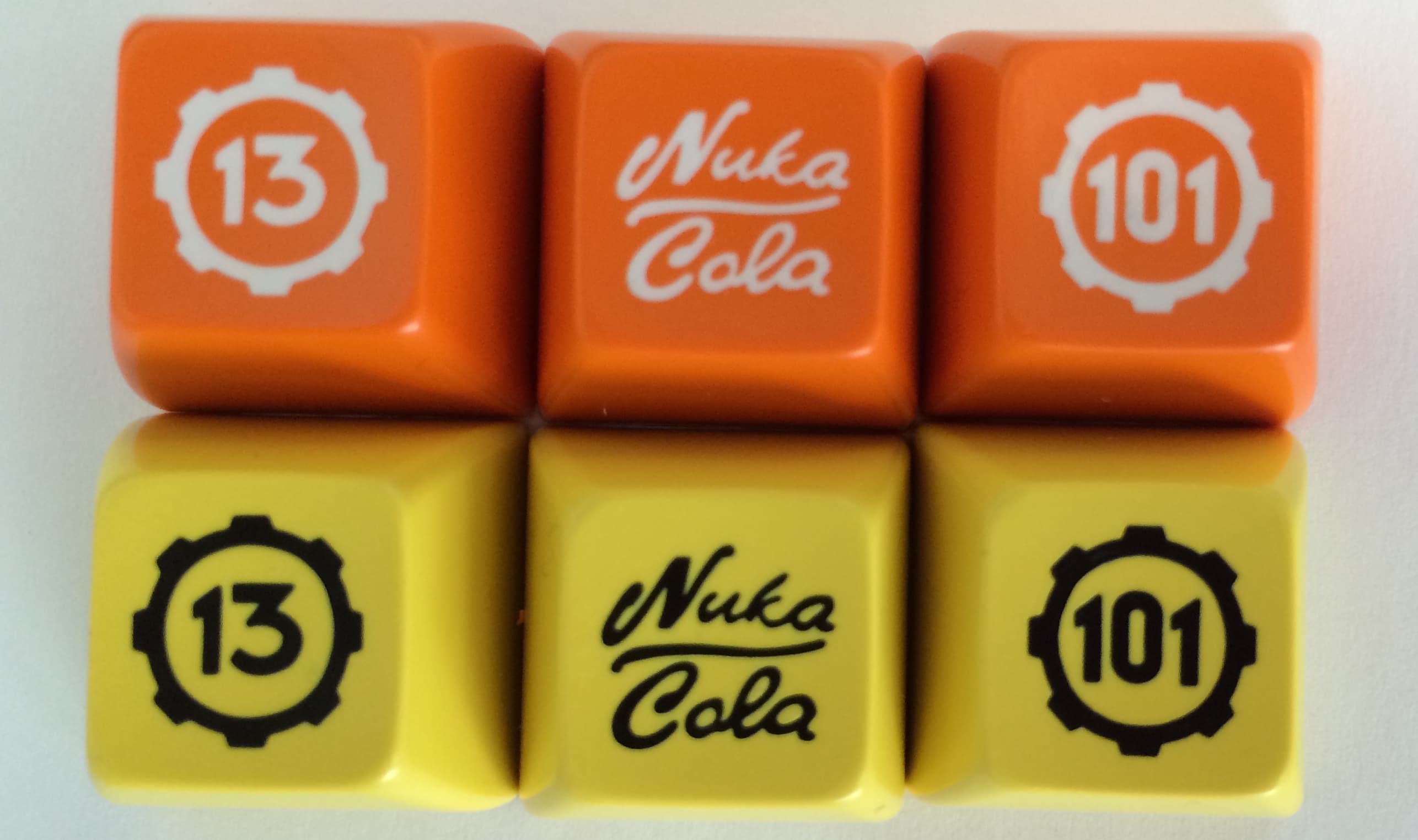 Out of the Vault - Series III: By Fans, For Fans (Cancelled) image 36