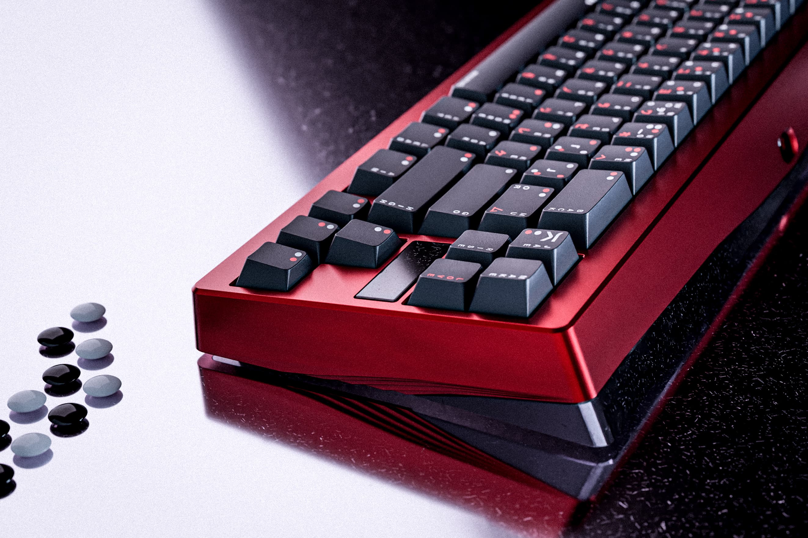 WS x Jaekeyed (赤灰色) Aka Haiiro May 31 to June 1, 2023 image 15