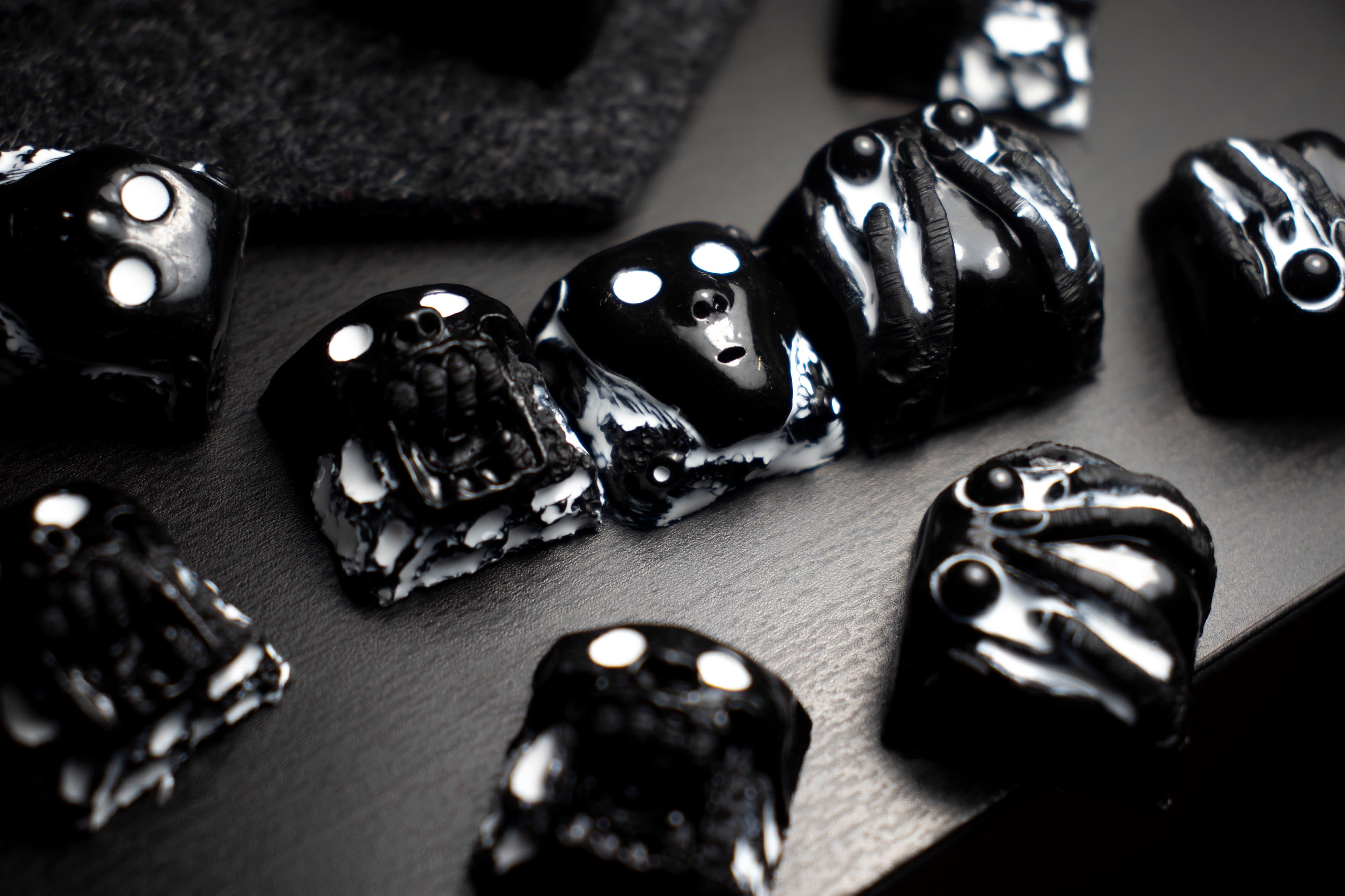 KAT Monochrome image 87