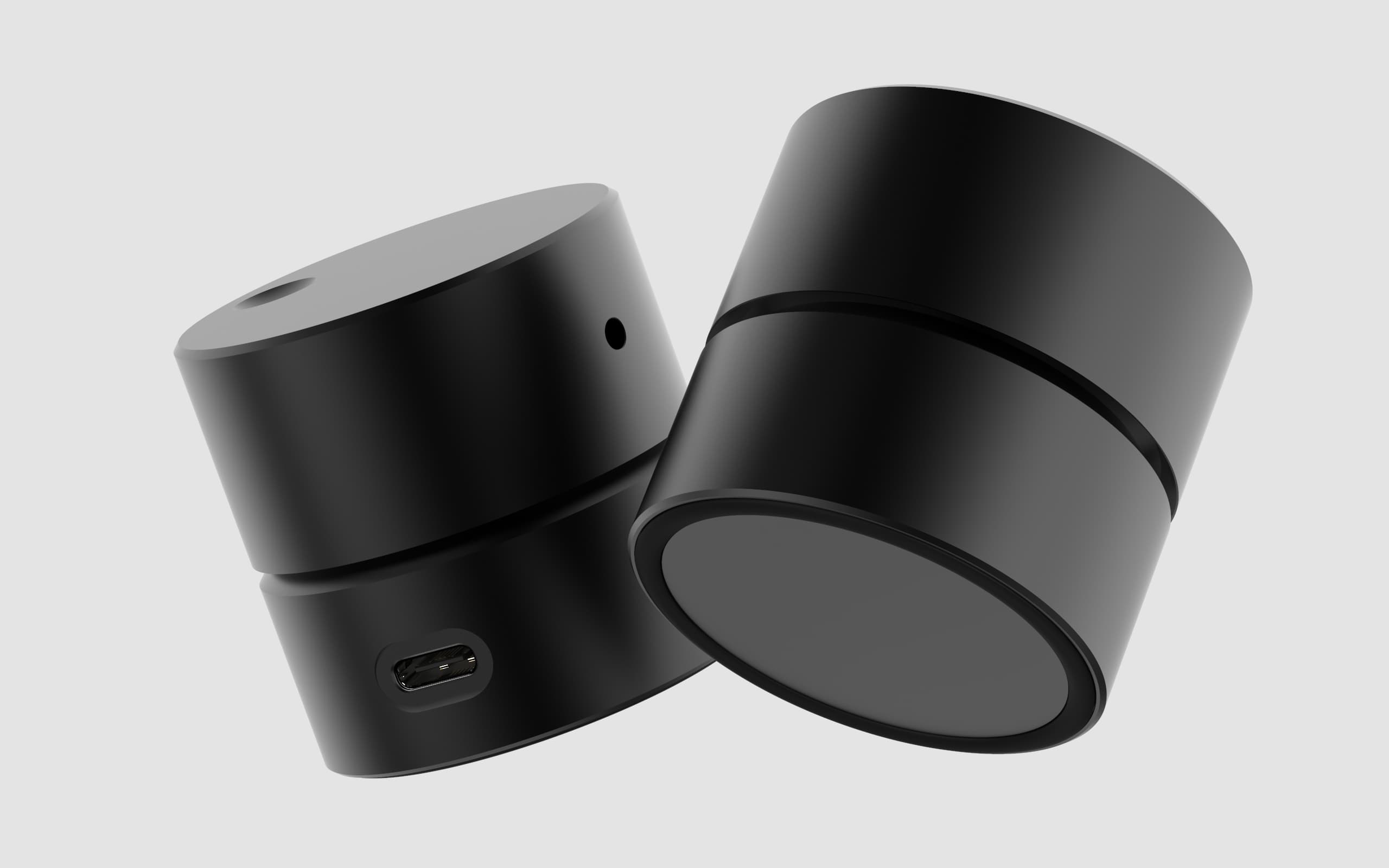 BINEPAD BNR1 Round 2 - Programmable Knob (In Production) image 6