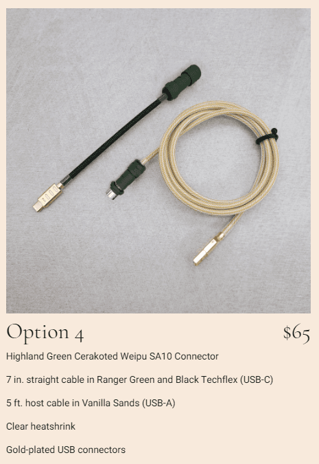 SA Ramses | Colour samples approved! 7/2022 image 26