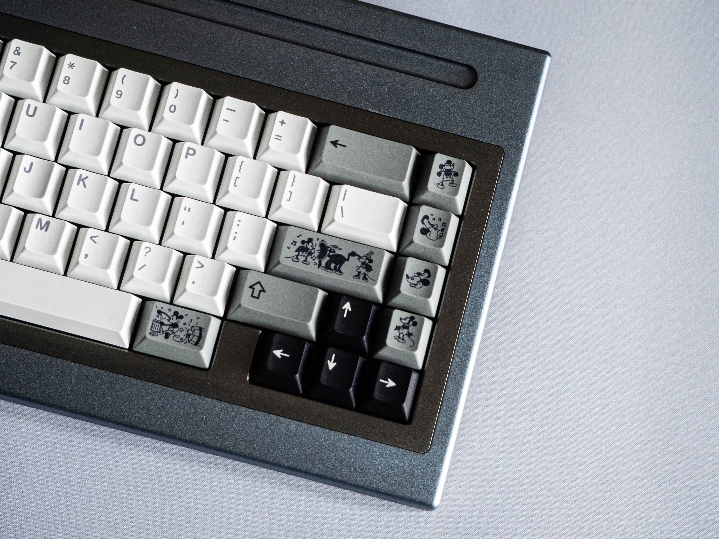 [Pre-Order] NicePBT 1928 - Pre-Order Now! image 3