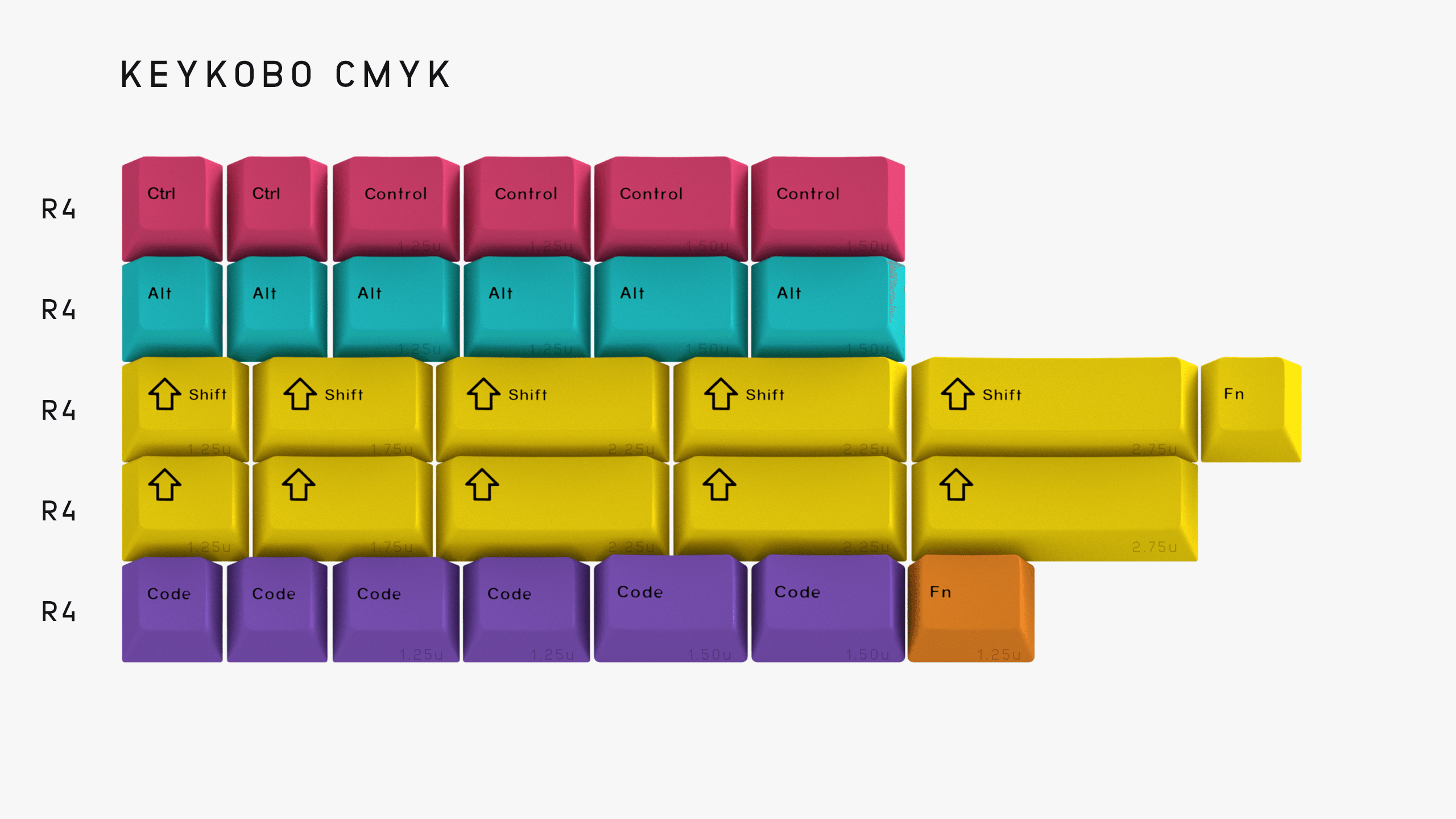 Keykobo Beige & Dolch | CANCELLED image 6