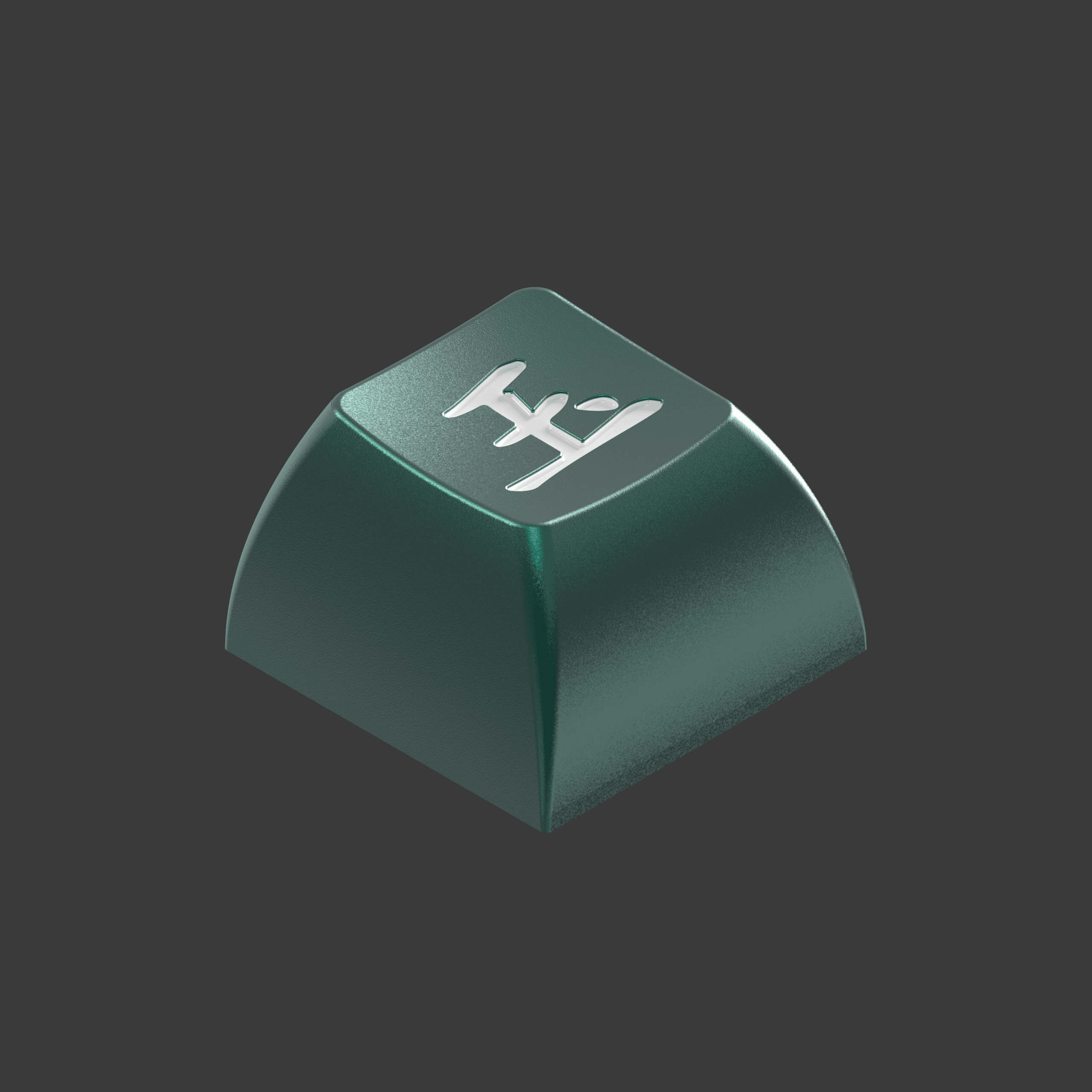 KAT Lucky Jade | (Ended) UPDATE: COLOR SAMPLES IN! image 25