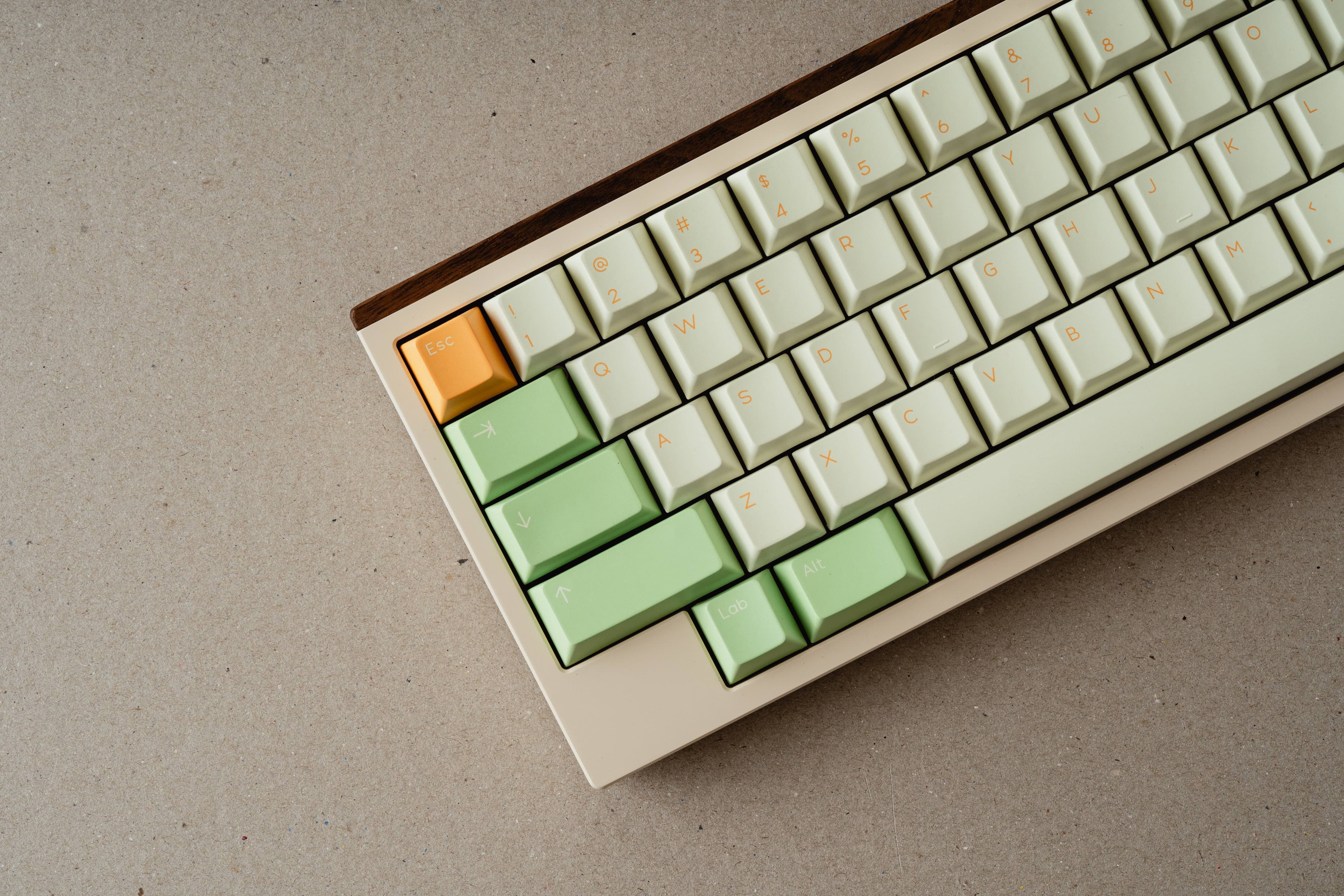 Melon Milk Keycaps | GB LIVE 10 Jan - 15 Feb image 10