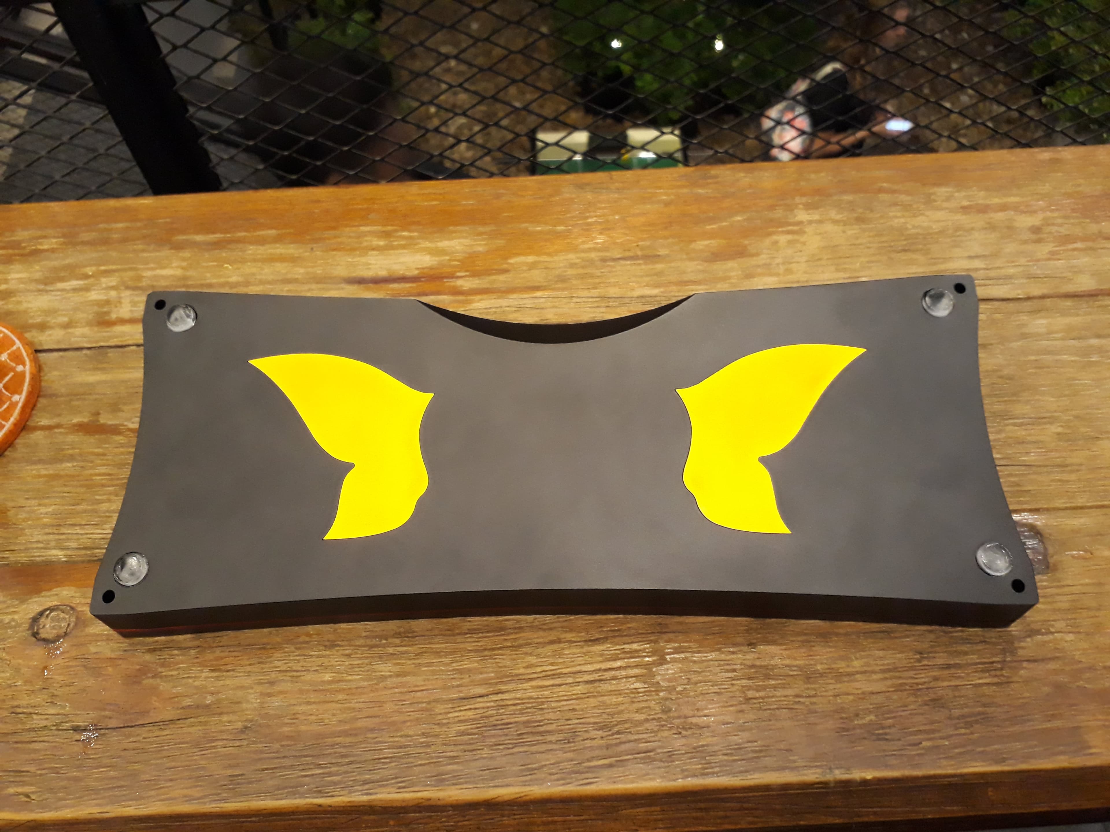 Butterfly 60% case (Taking Order) image 2