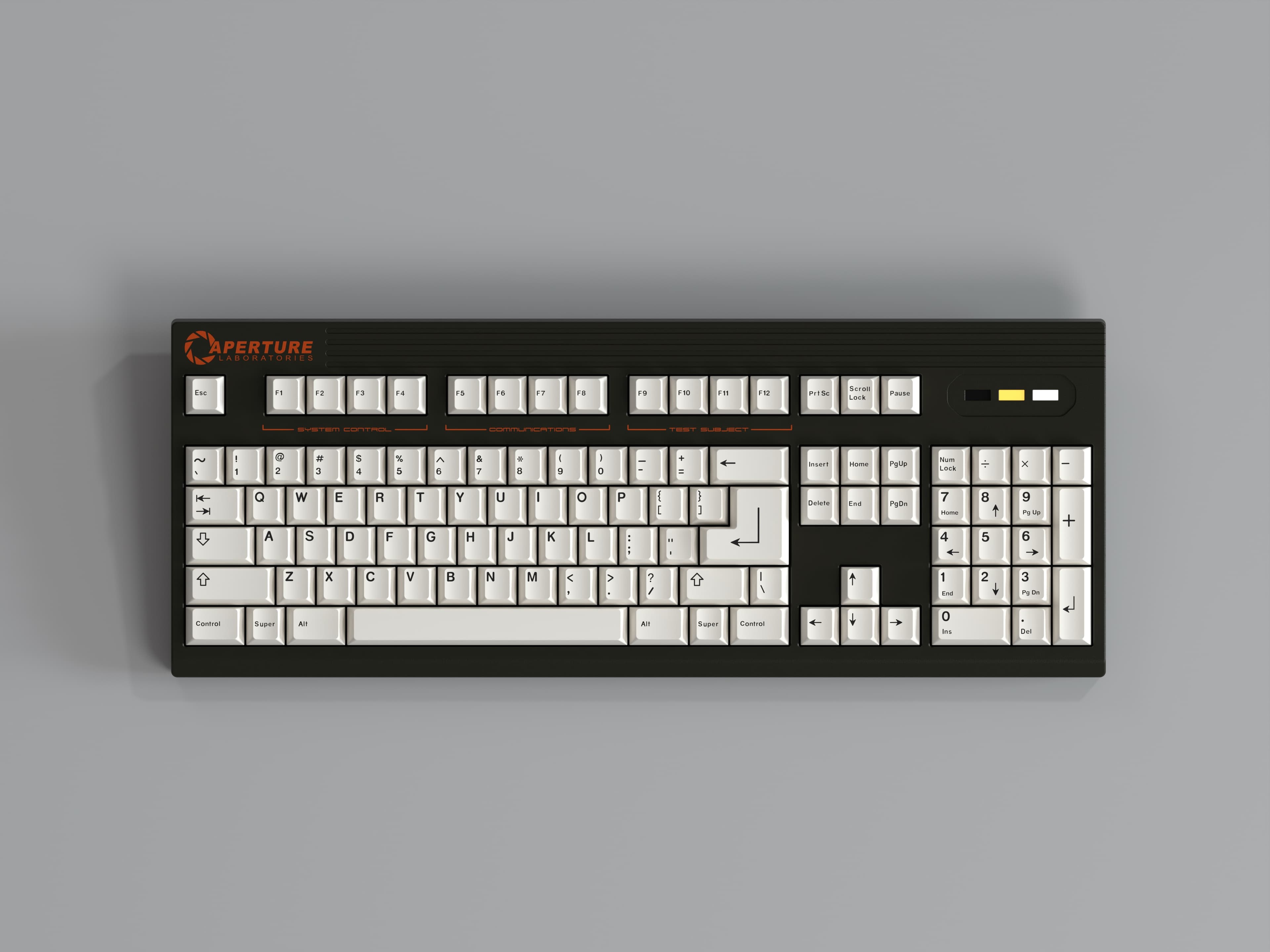 [Completed] GMK CYL BAE Addon Kits- Extras live at most vendors! image 19
